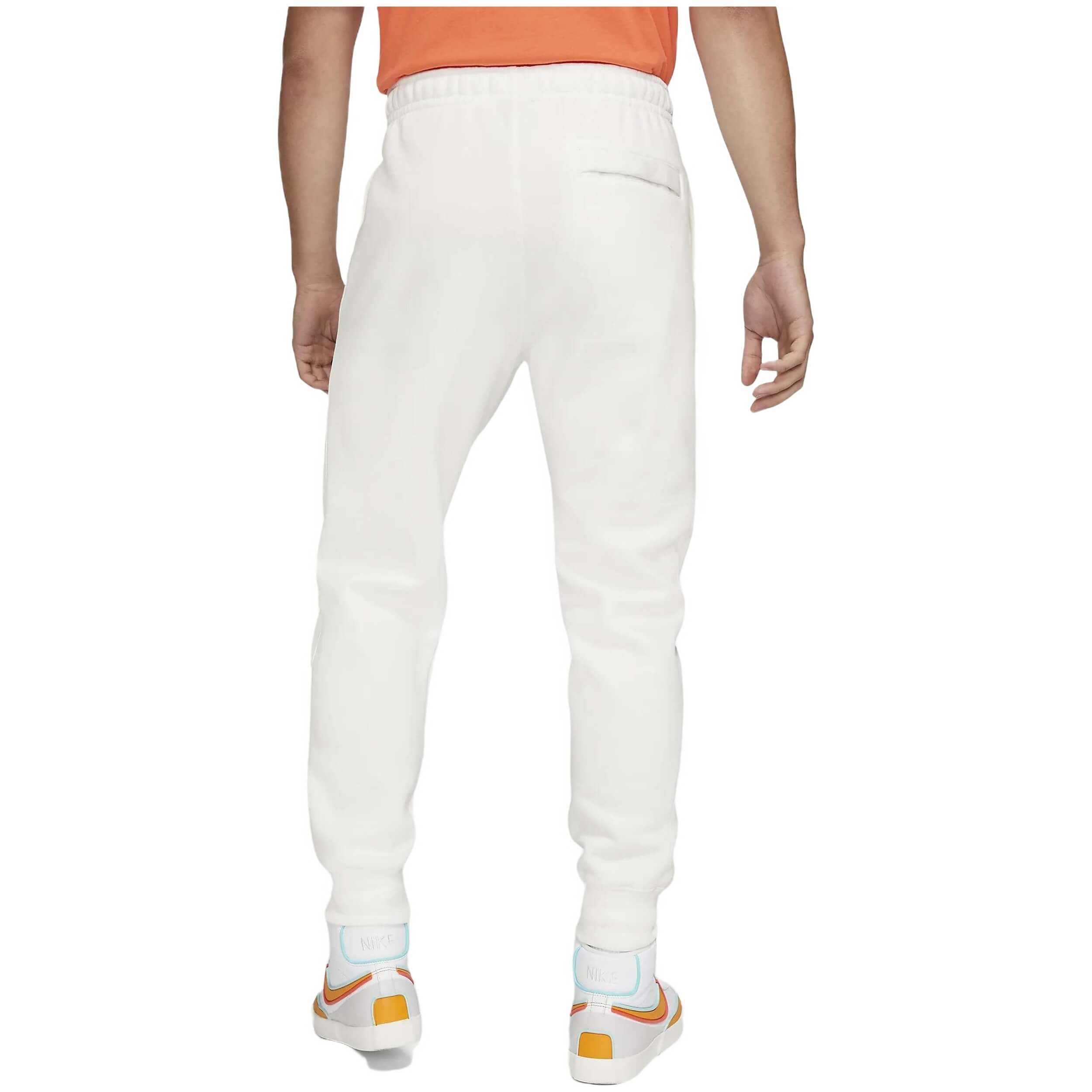 Pantalon Largo Nike Sportswear Club