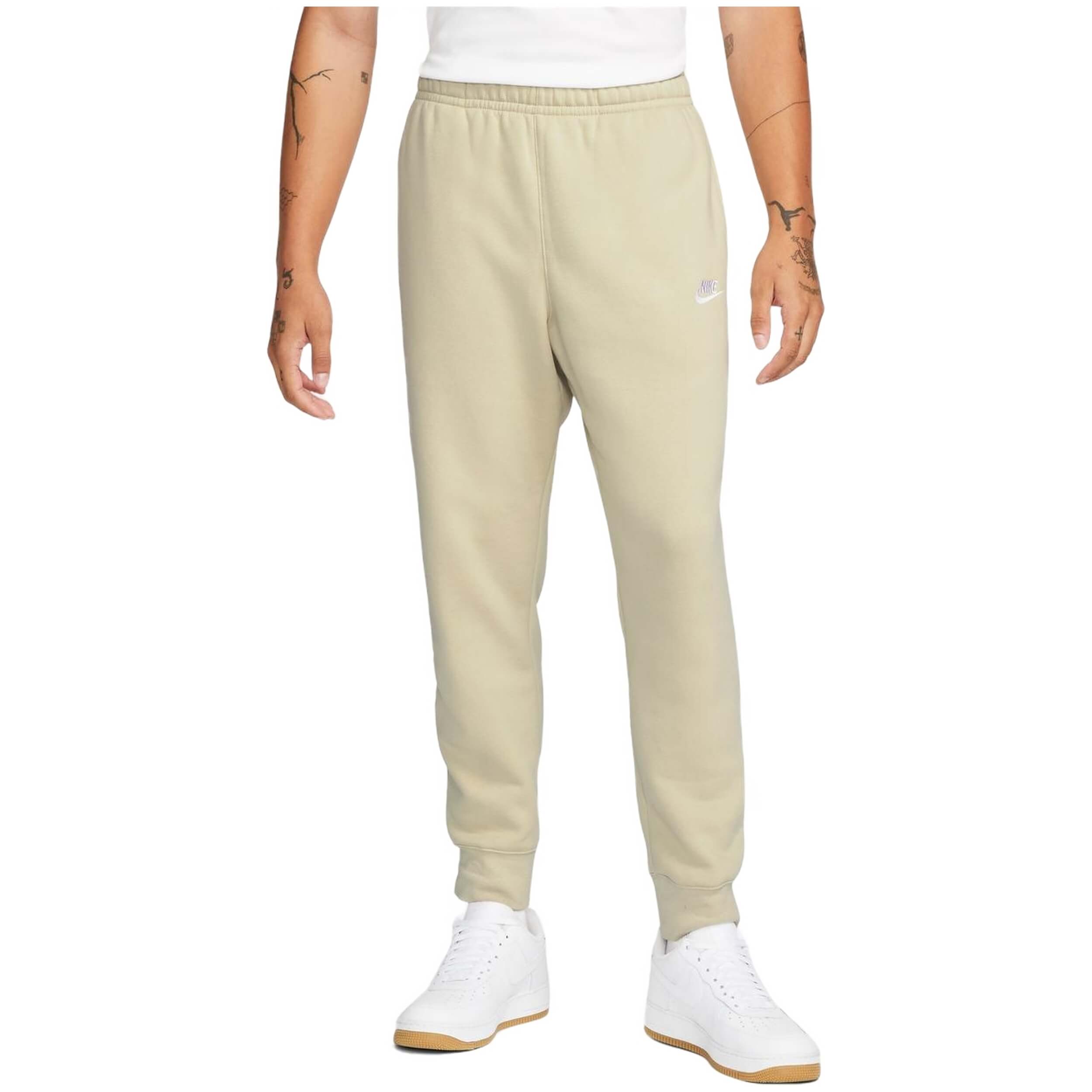 Pantalon Largo Nike Sportswear Club Fleece Joggers