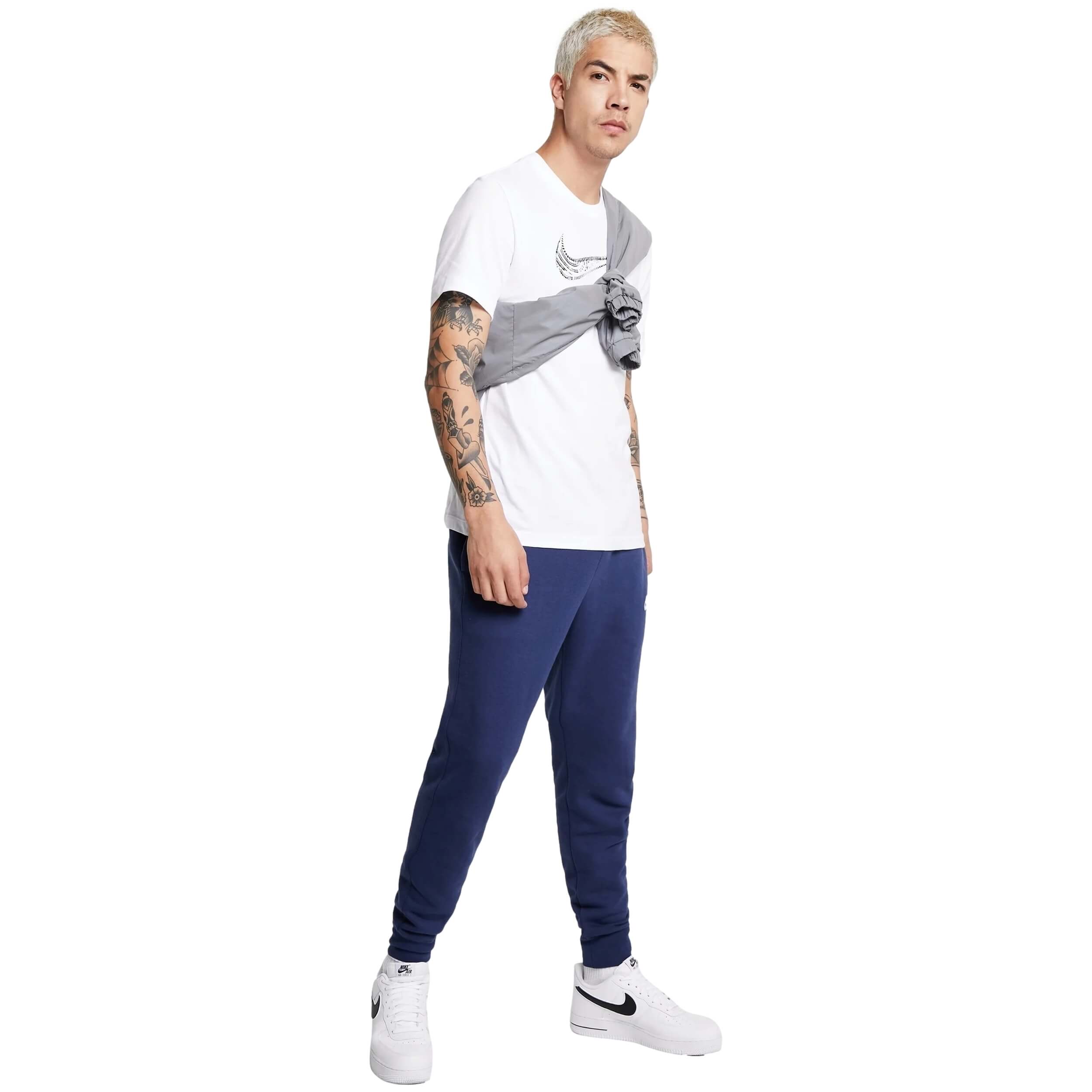 Pantalon Largo Nike Club Jogger