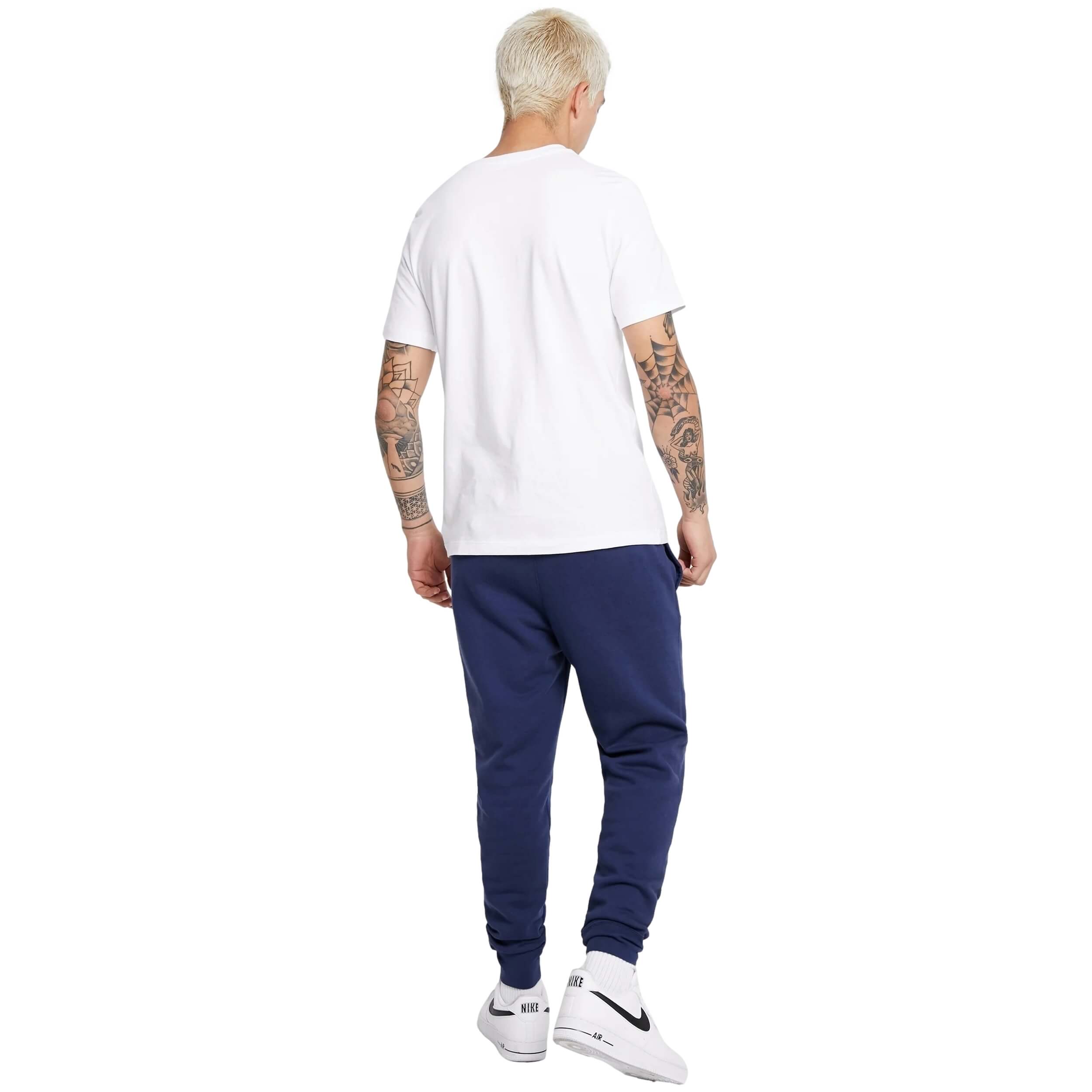 Pantalon Largo Nike Club Jogger