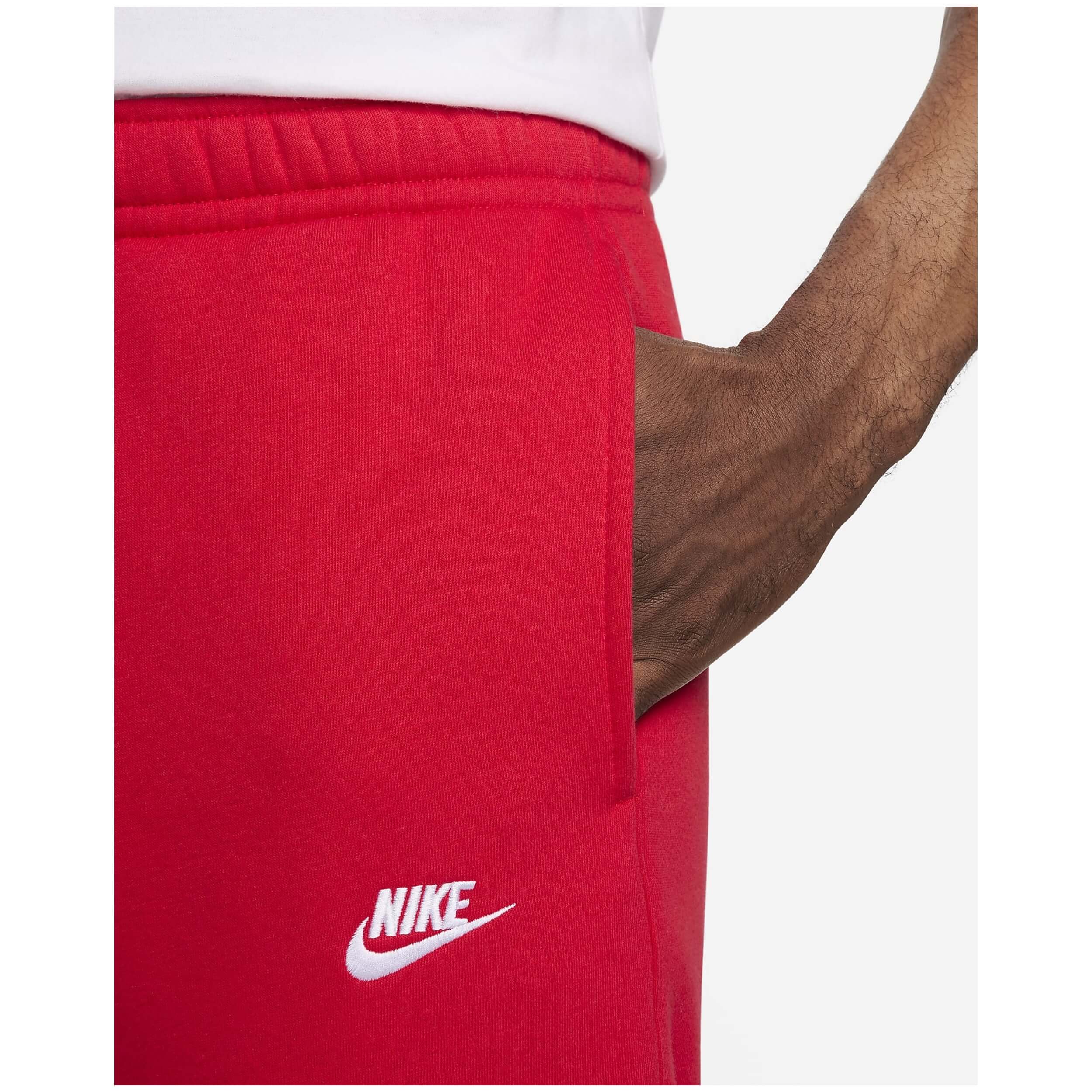 Pantalon Largo Nike Sportswear Club Fleece