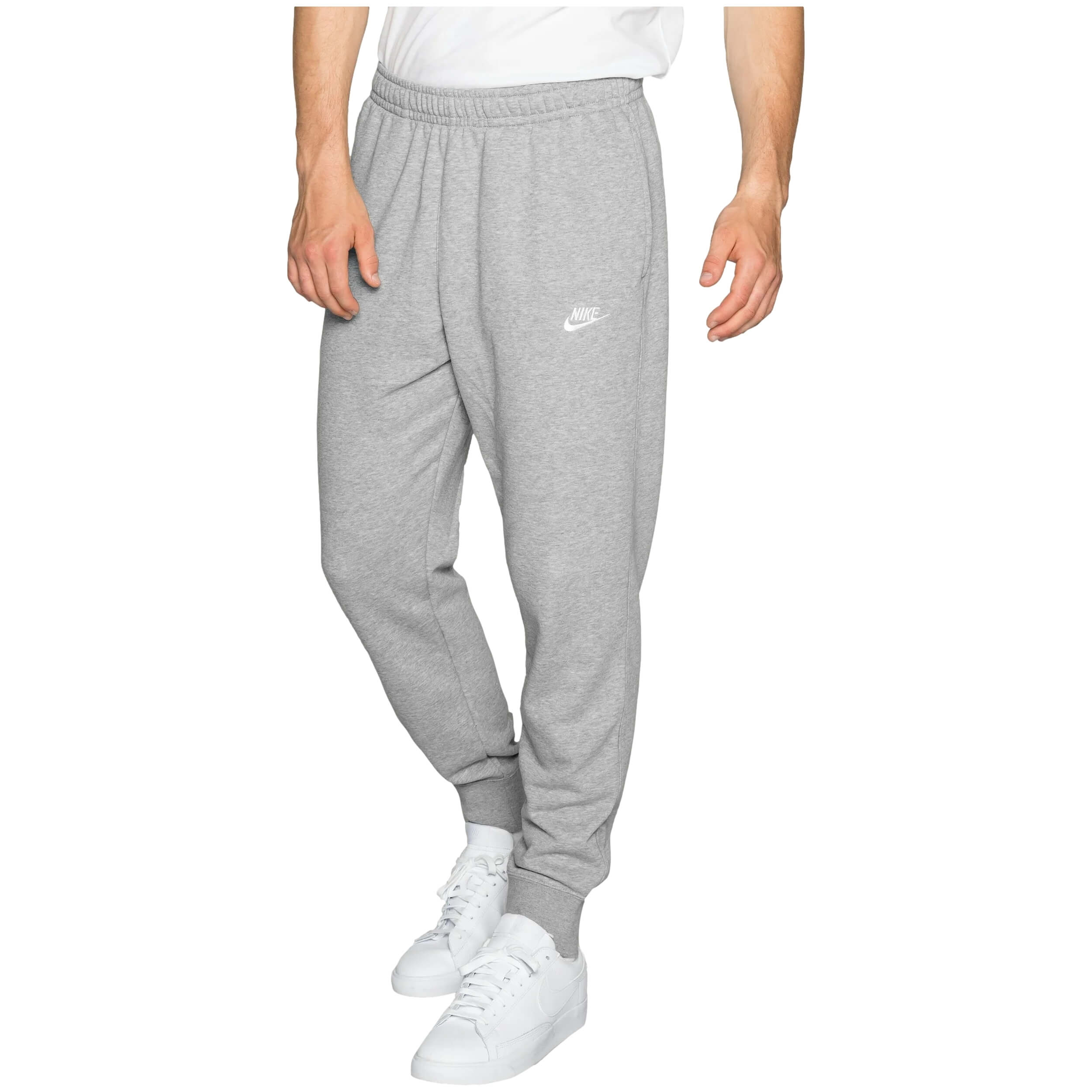 Pantalon Largo Nike Sportswear Club