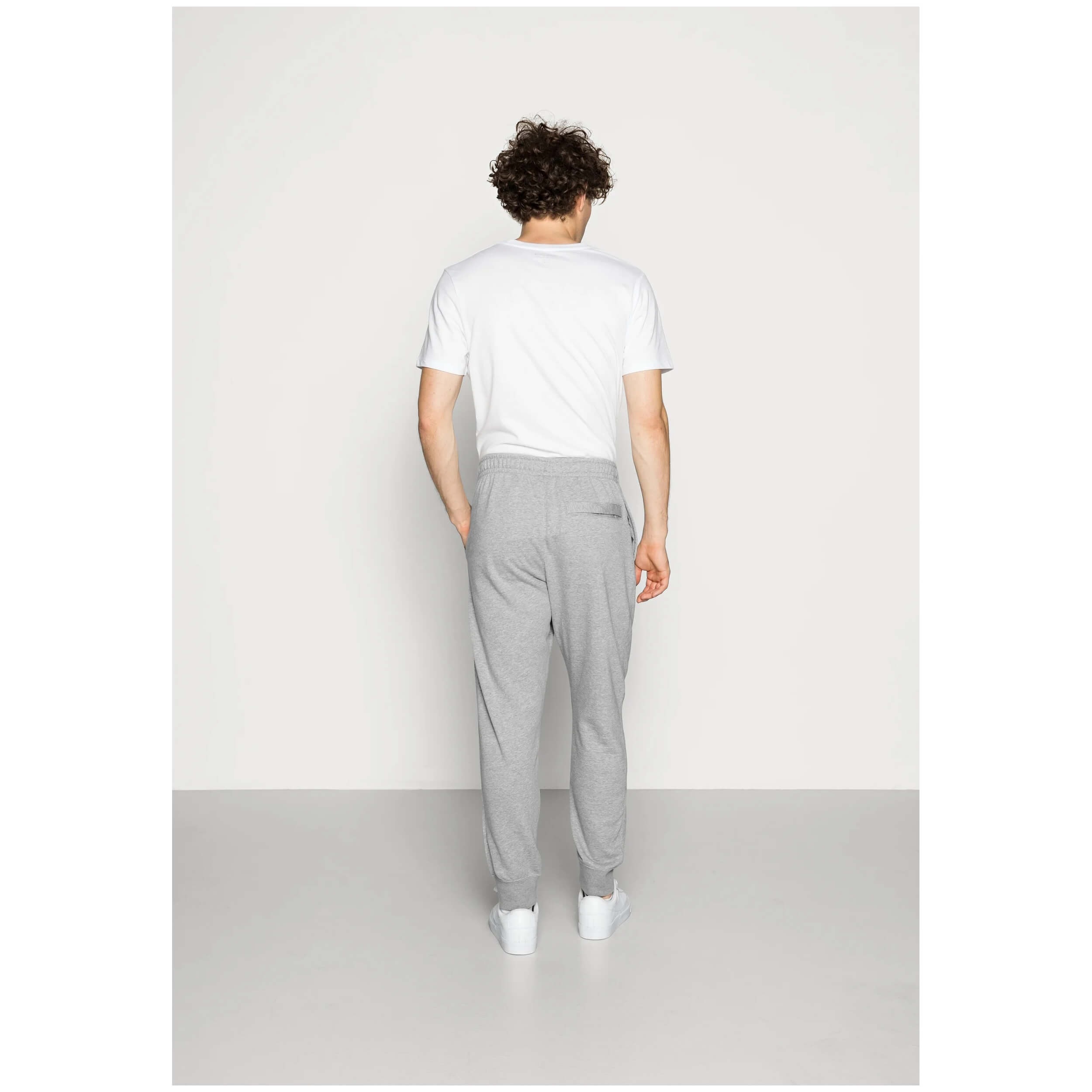 Pantalon Largo Nike Sportswear Club