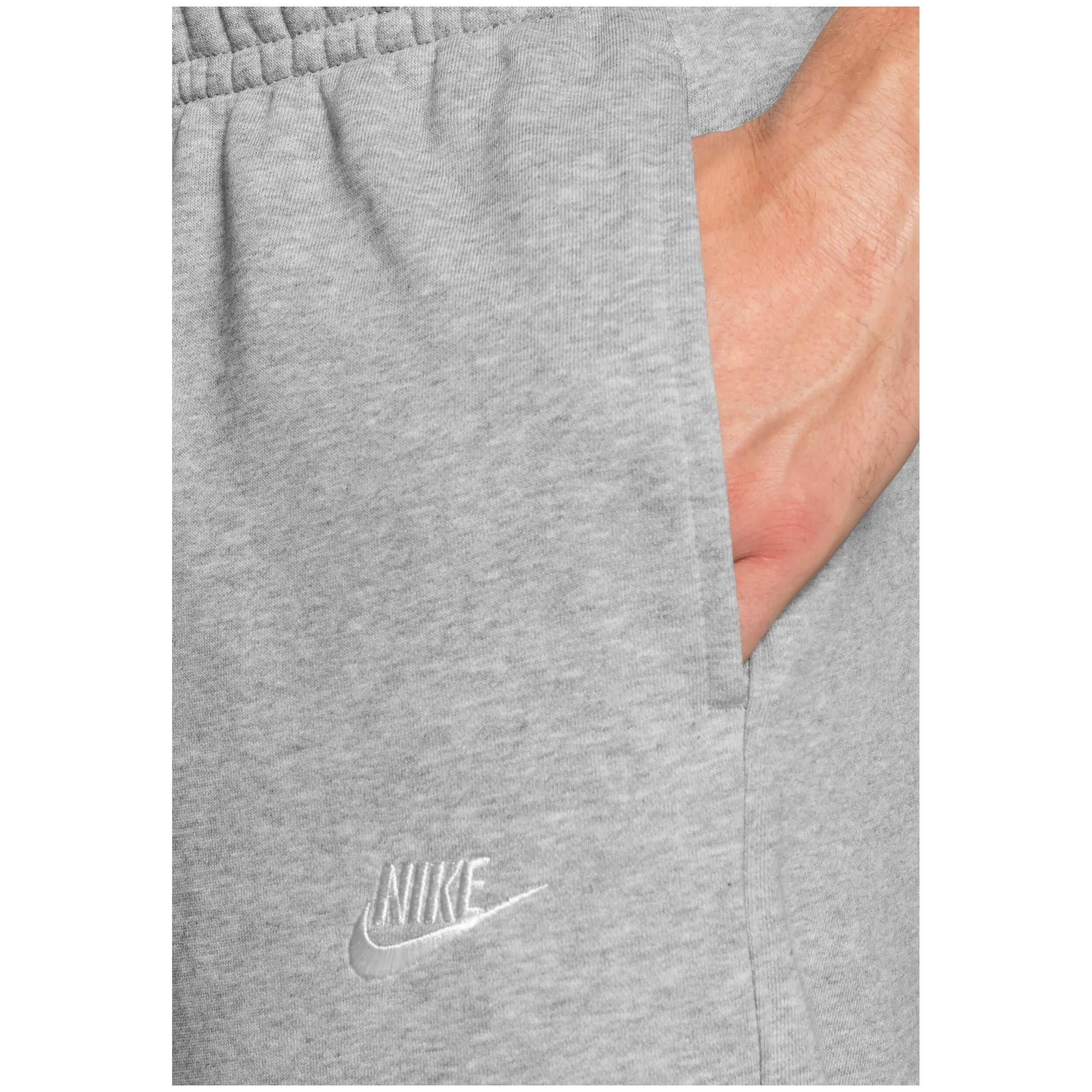 Pantalon Largo Nike Sportswear Club