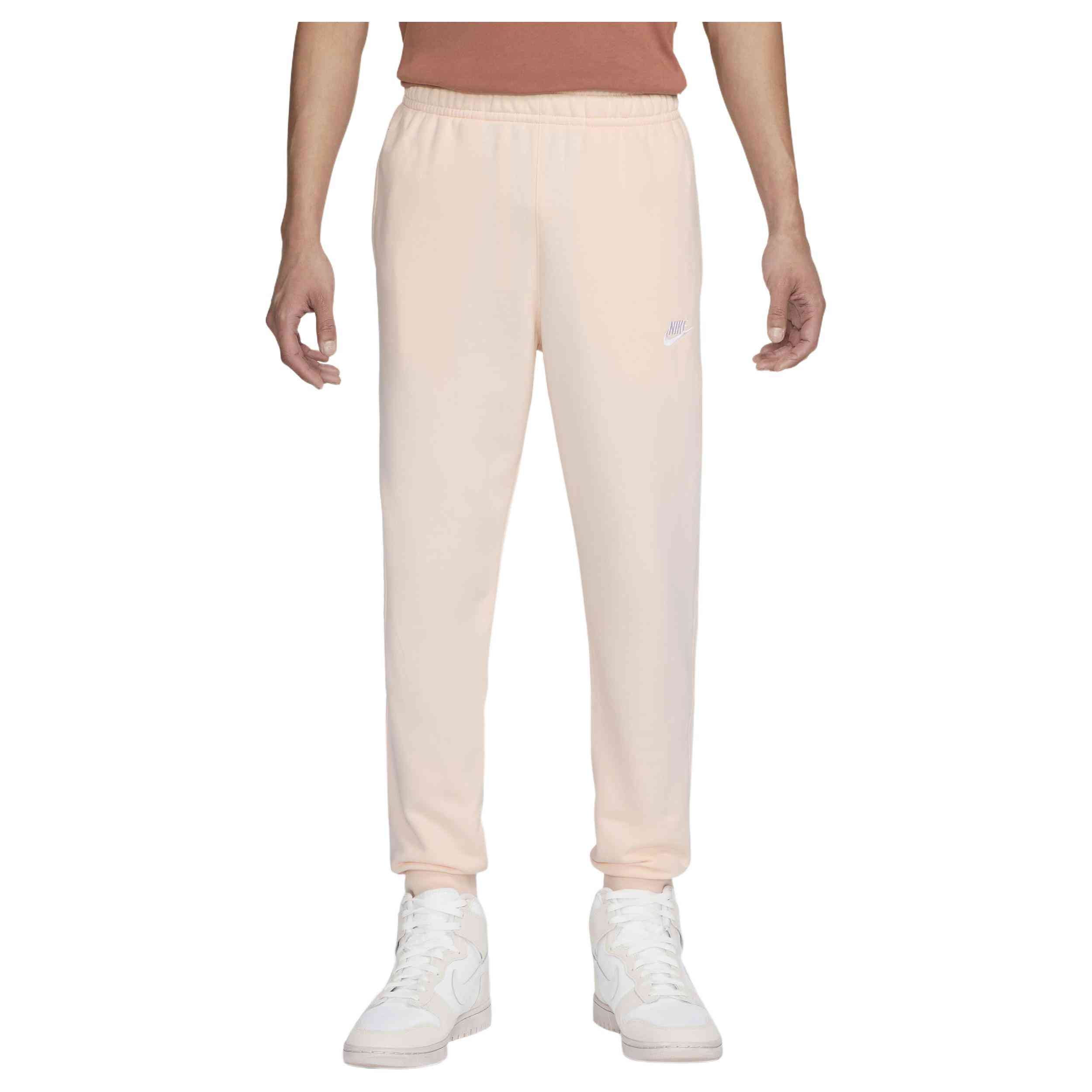 Pantalon Largo Nike Sportswear Club