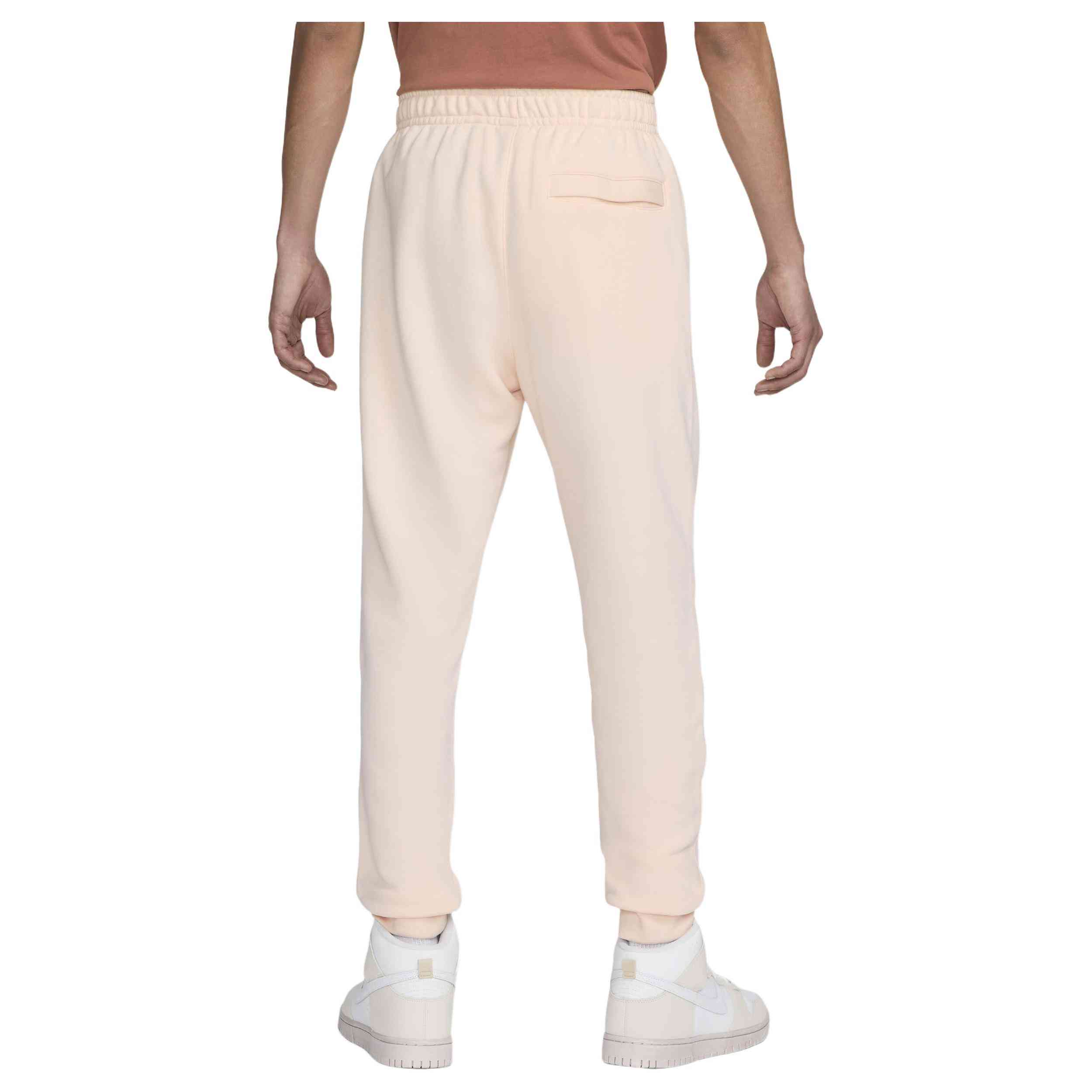 Pantalon Largo Nike Sportswear Club