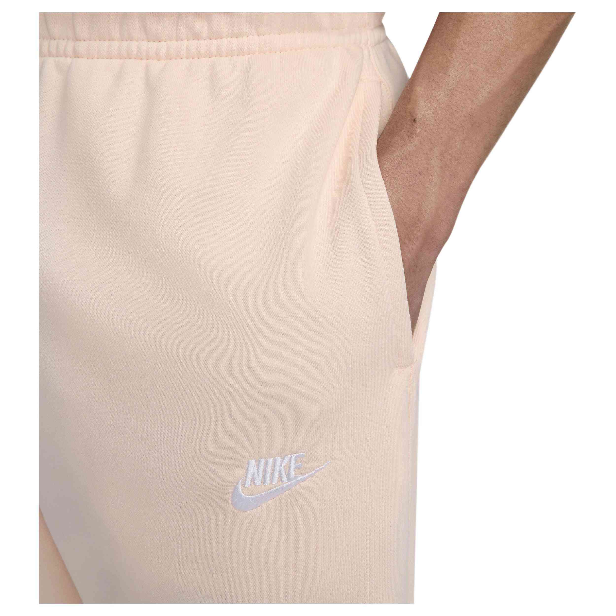 Pantalon Largo Nike Sportswear Club