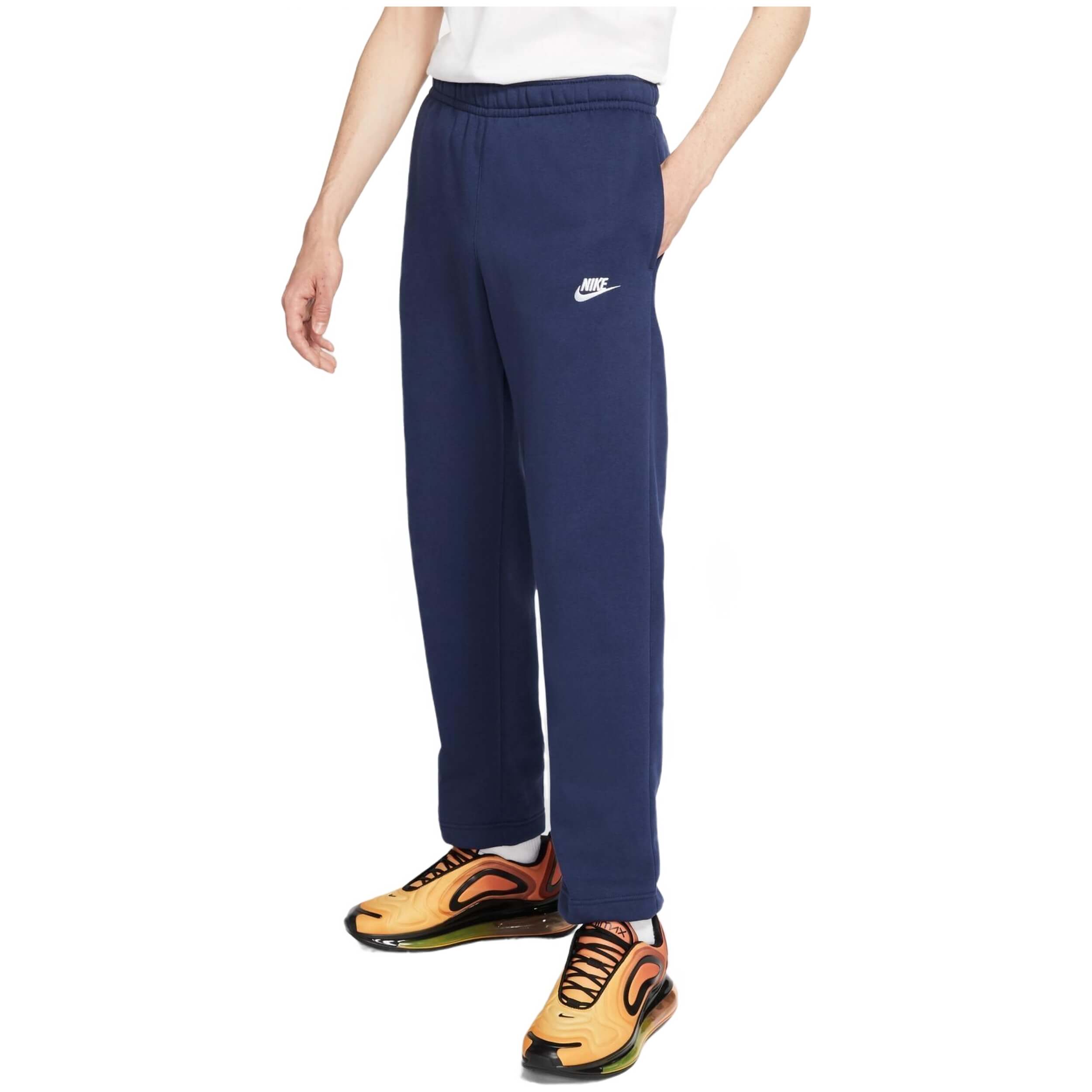 Pantalon Largo Nike Sportswear Club