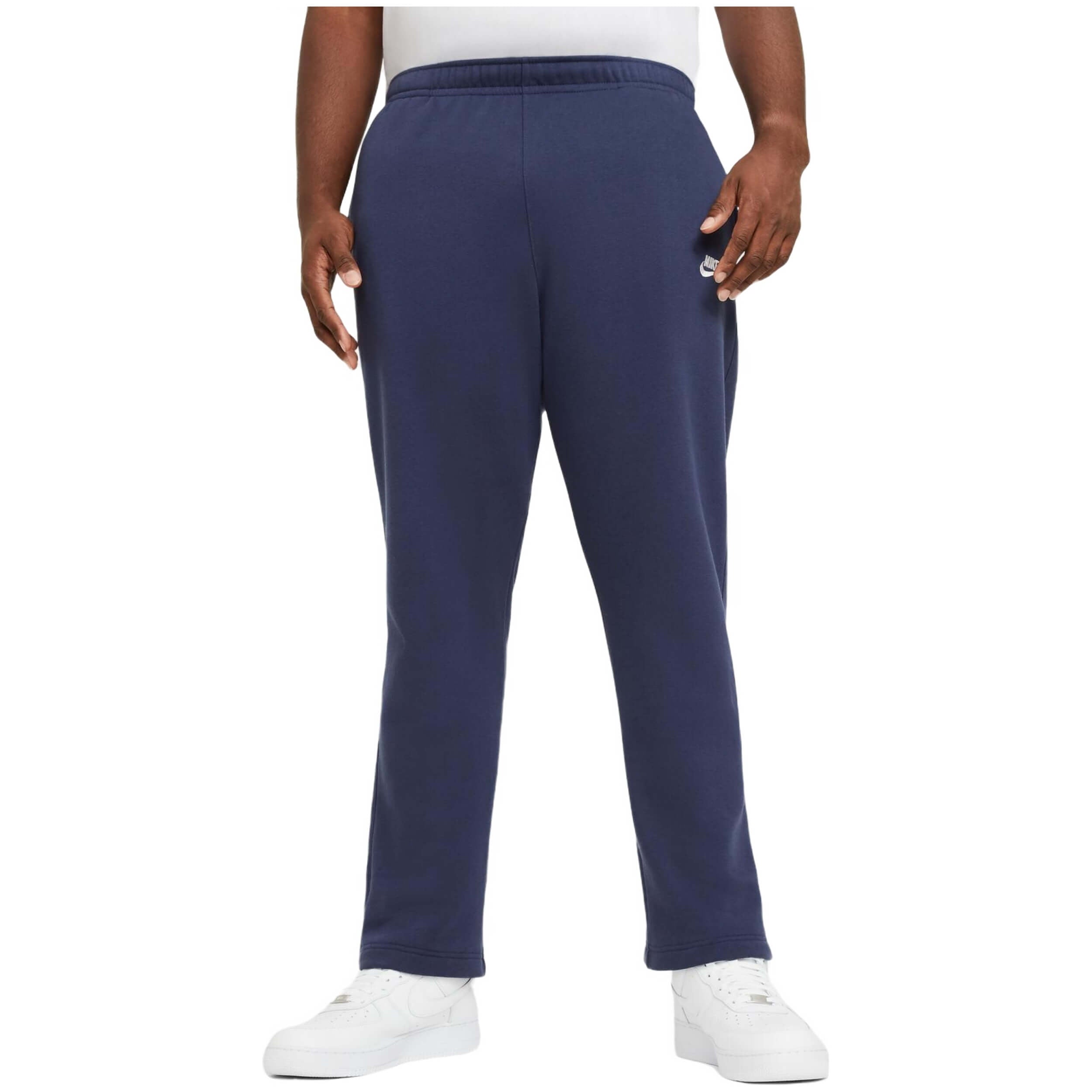 Pantalon Largo Nike Sportswear Club