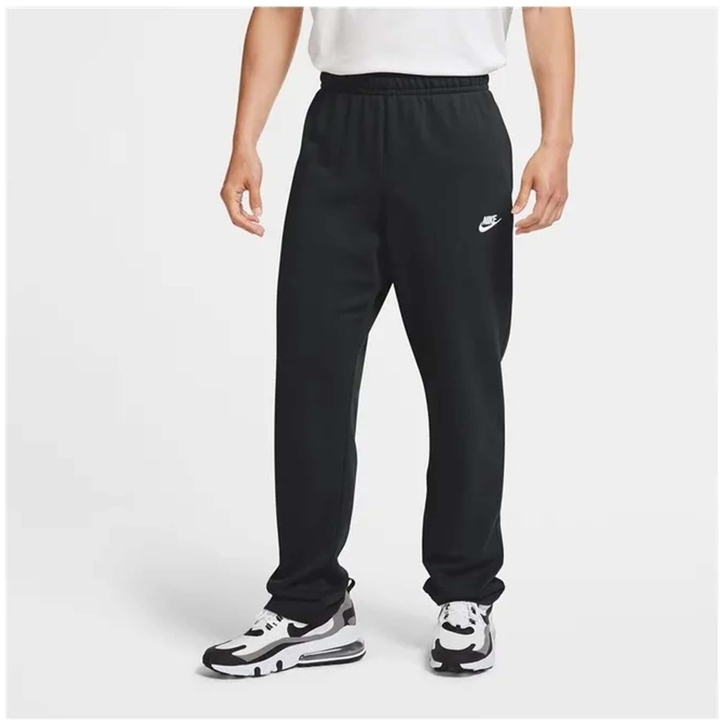 Pantalon Largo Nike Sportswear Club