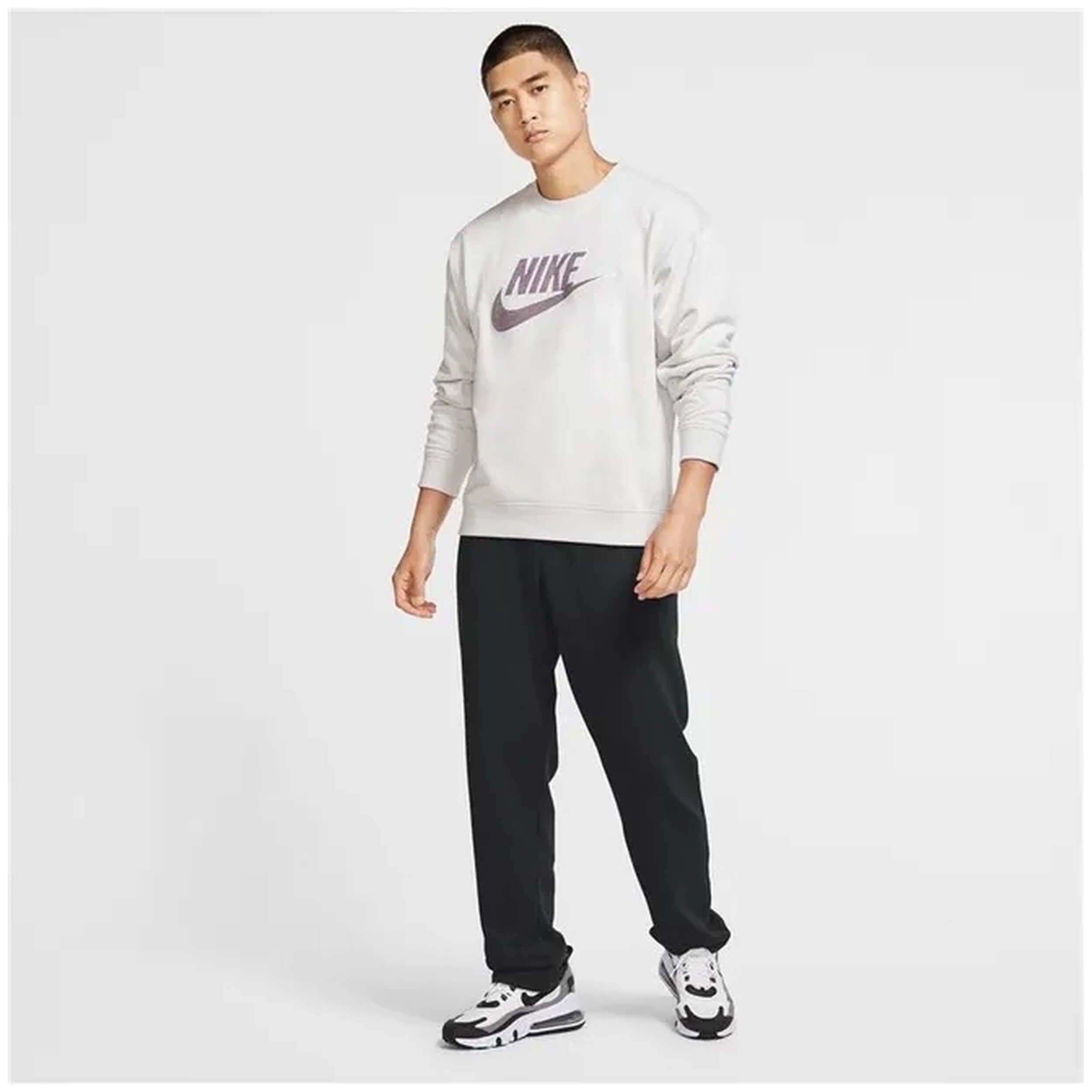 Pantalon Largo Nike Sportswear Club