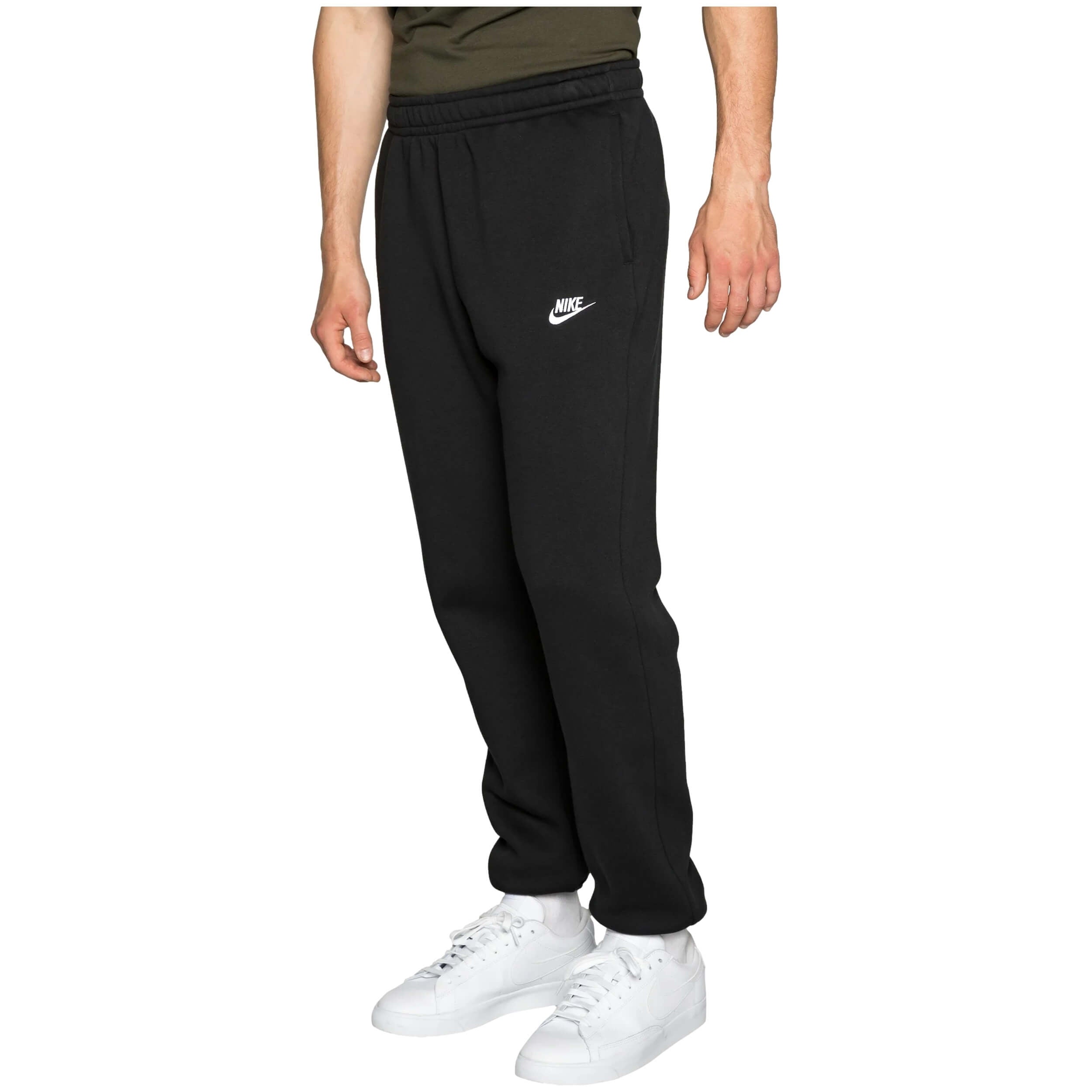 Pantalon Largo Nike Sportswear Club Fleece