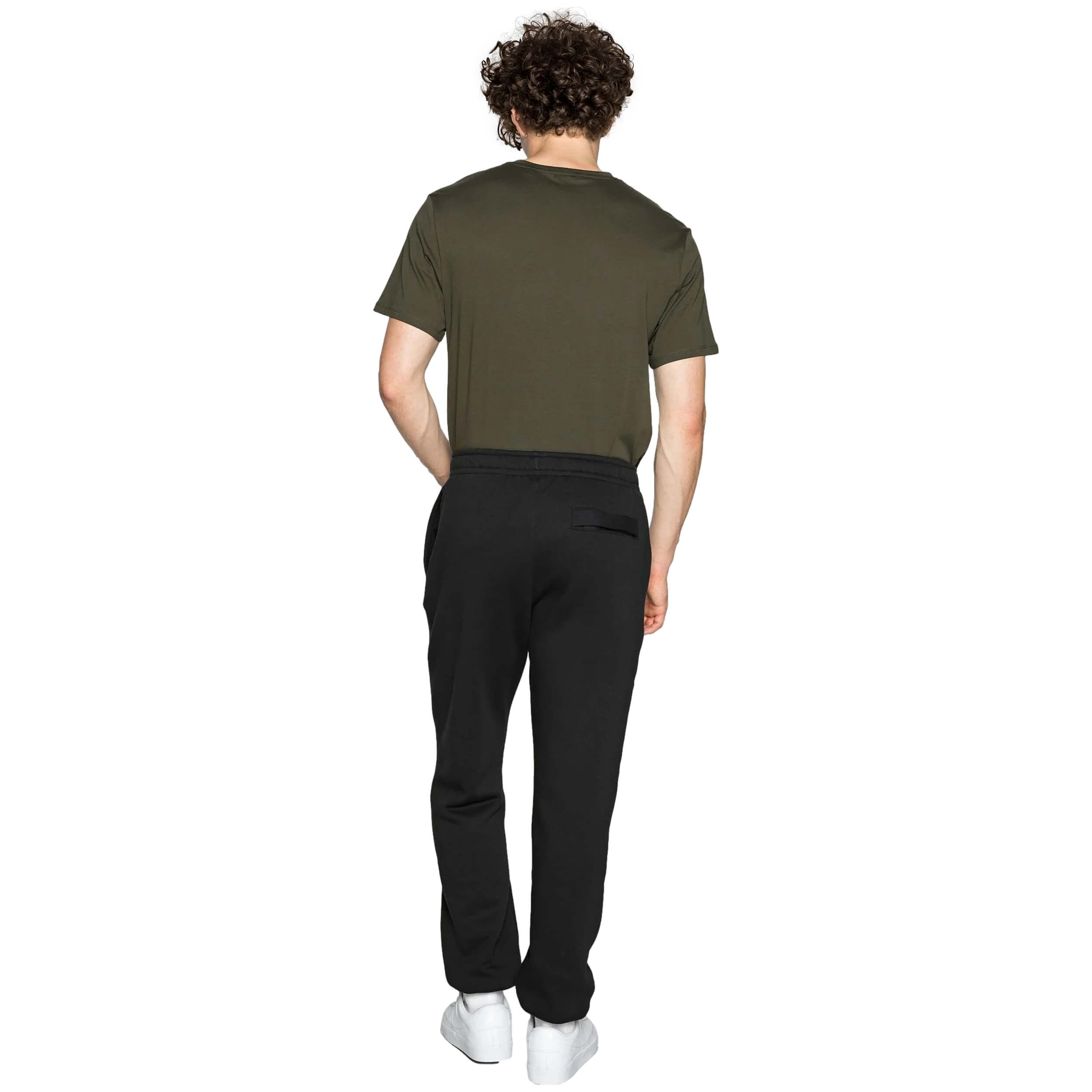Pantalon Largo Nike Sportswear Club Fleece