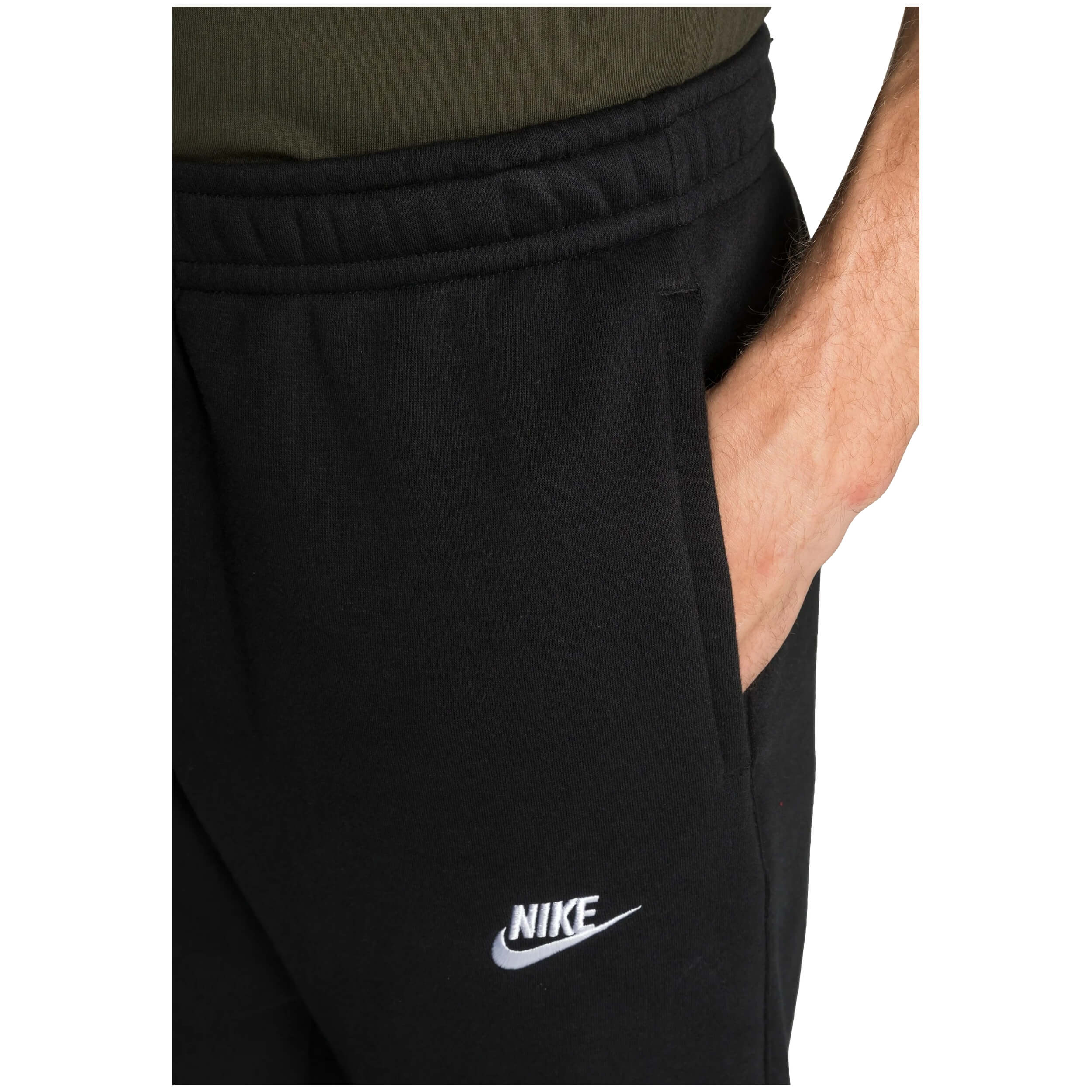 Pantalon Largo Nike Sportswear Club Fleece