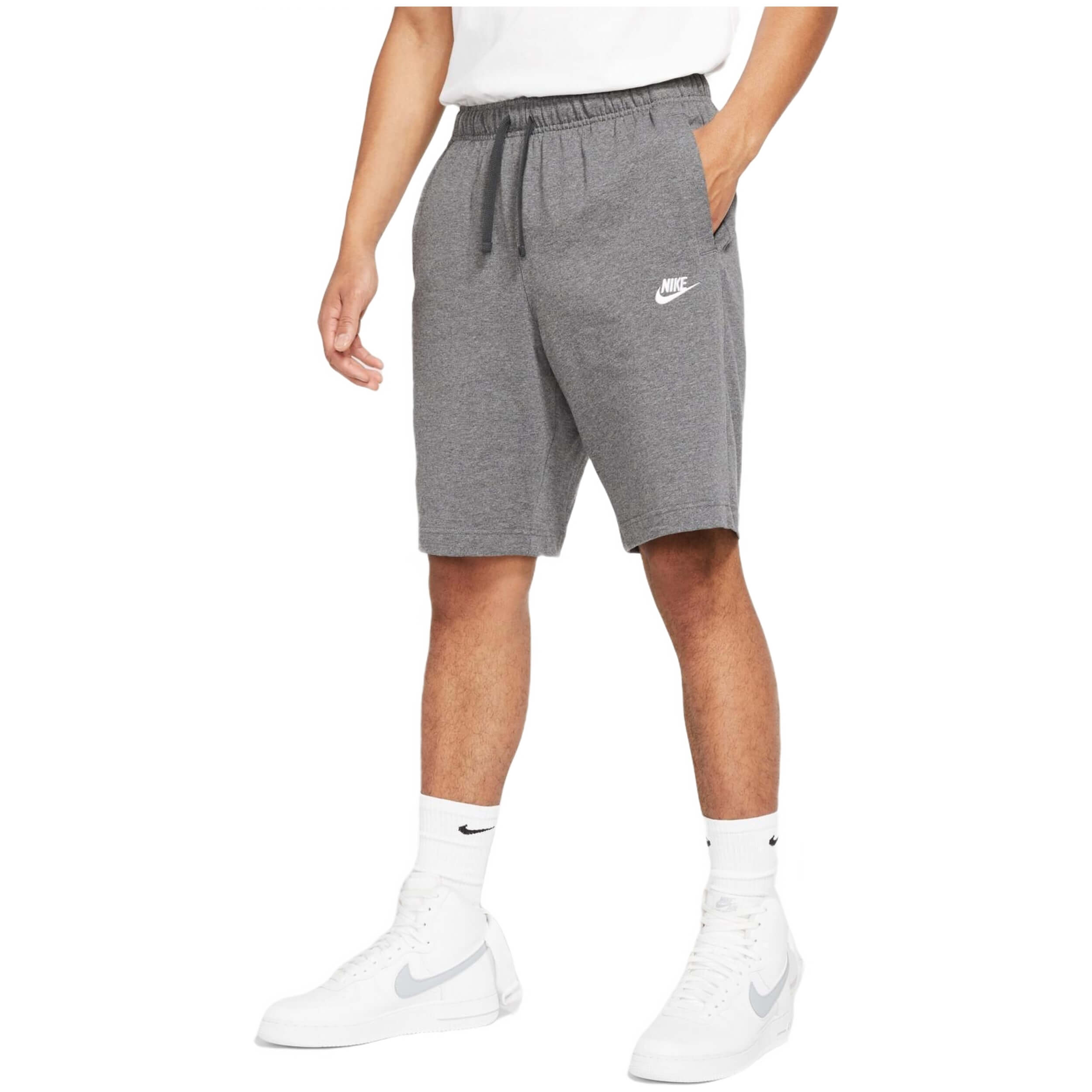  Nike Club Fleece