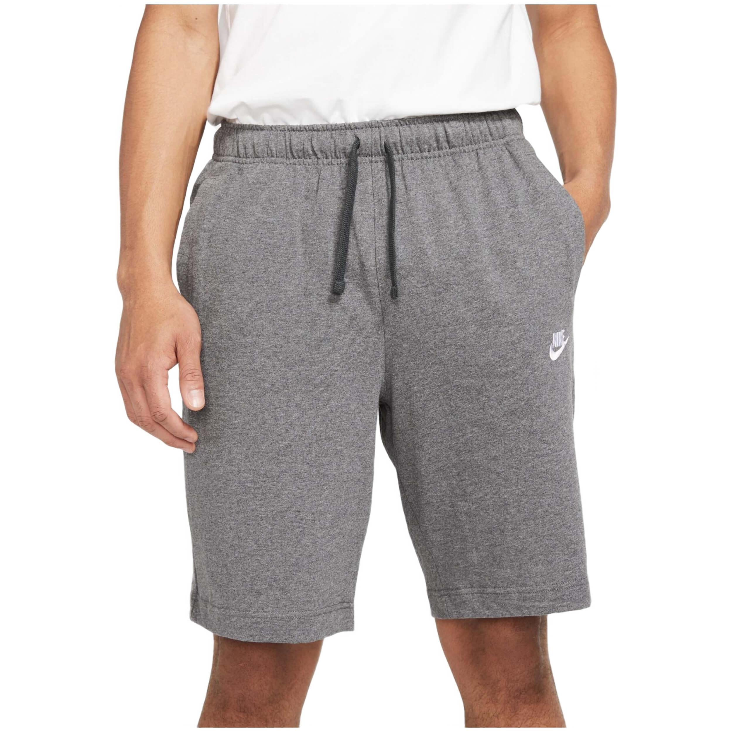  Nike Club Fleece