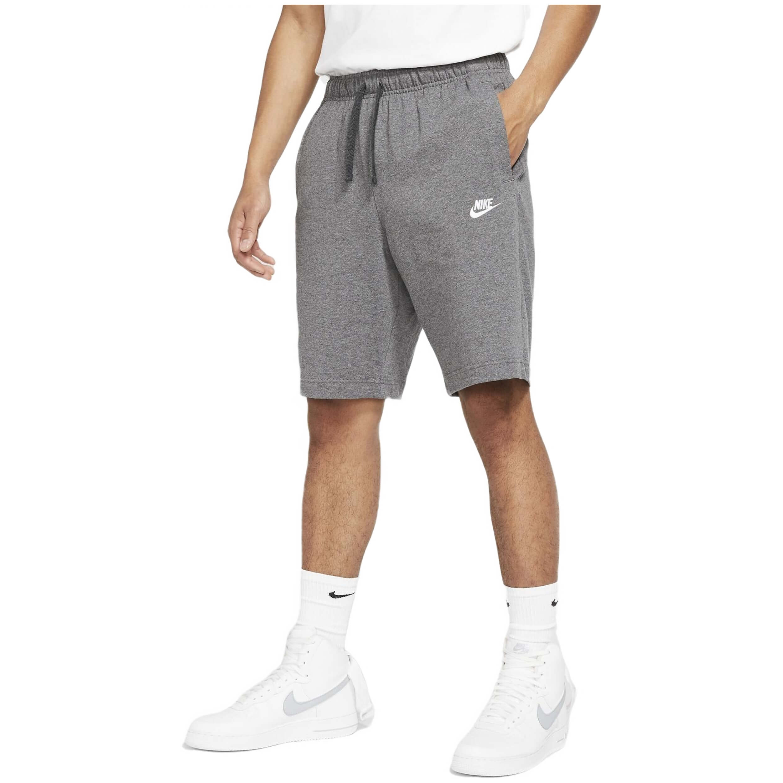  Nike Club Fleece