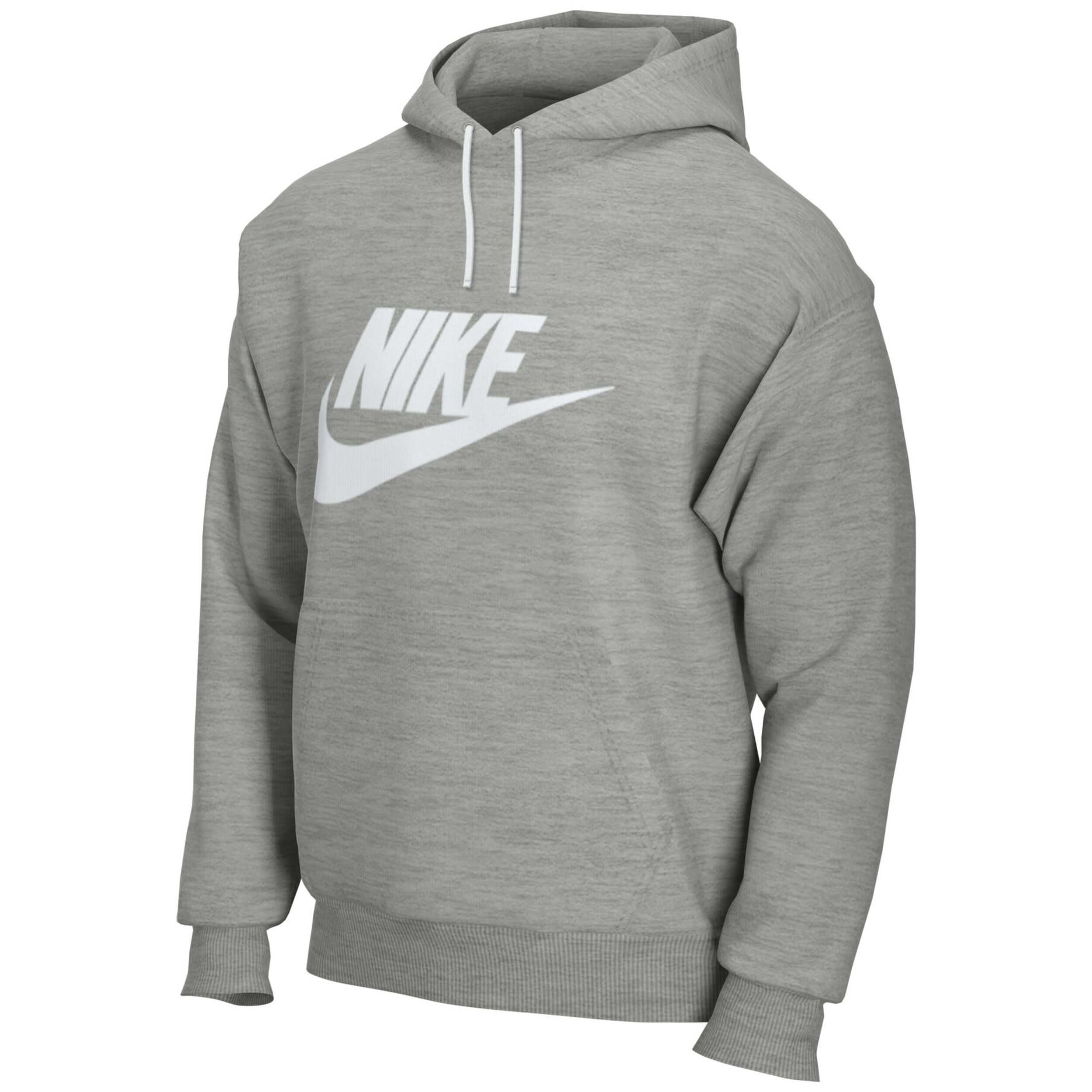  Nike Sportswear Club Fleece