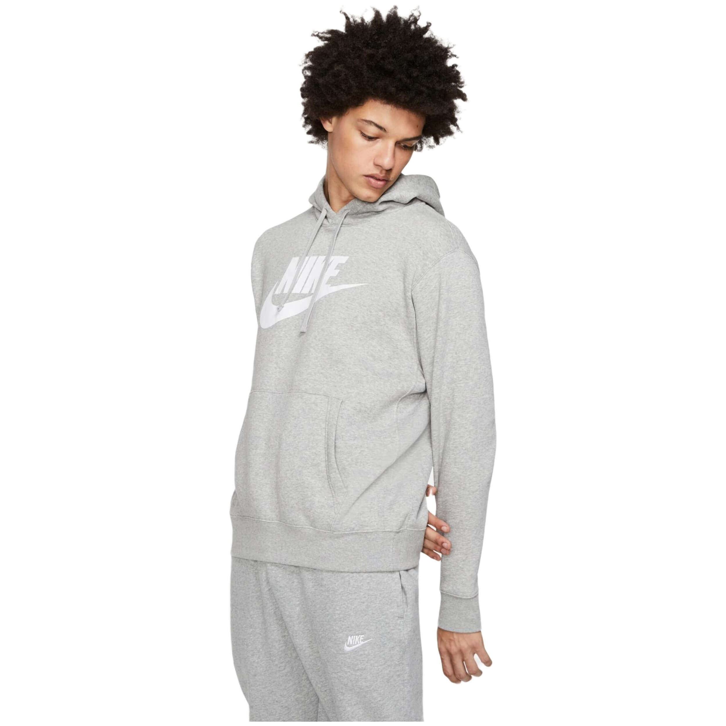  Nike Sportswear Club Fleece