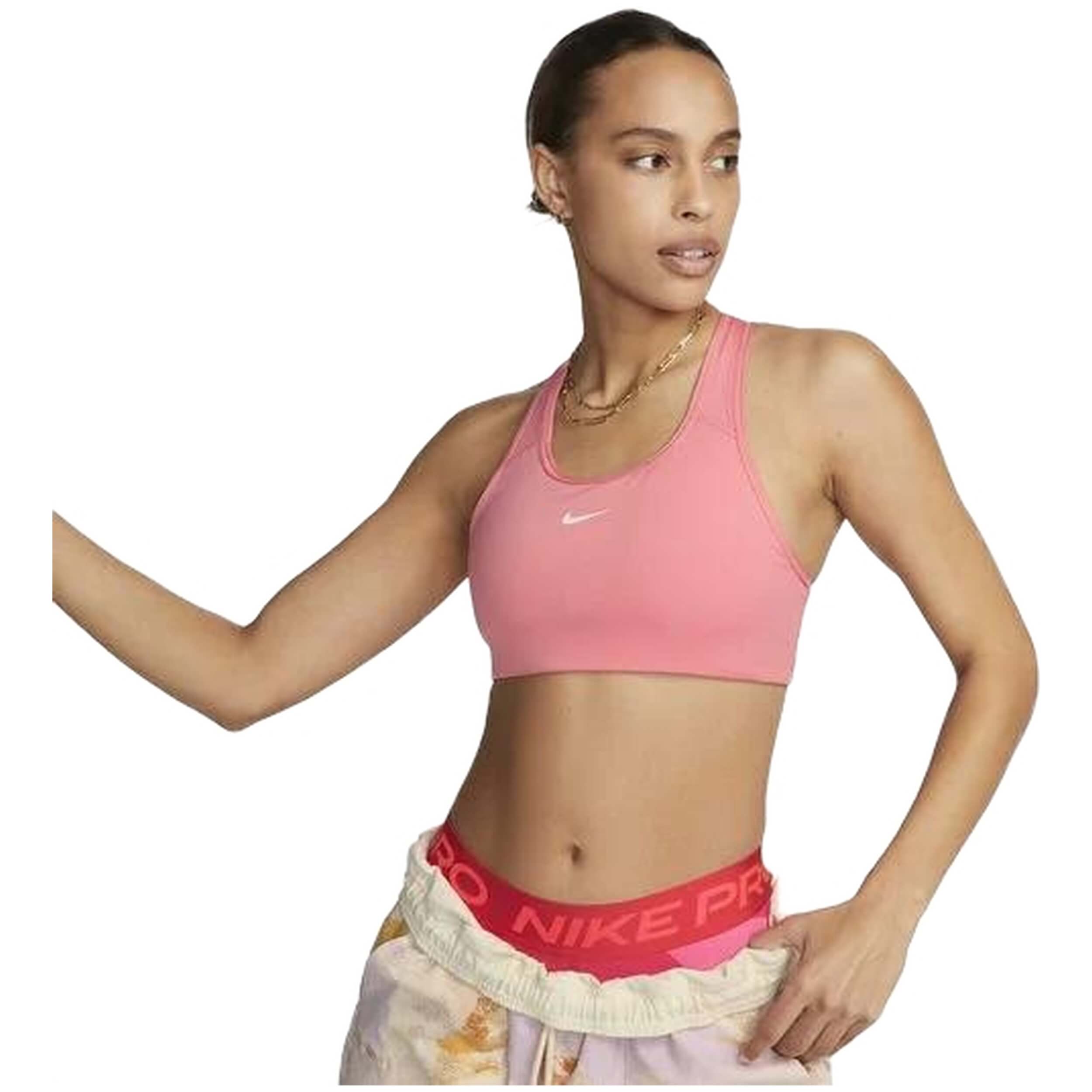  Nike Swoosh