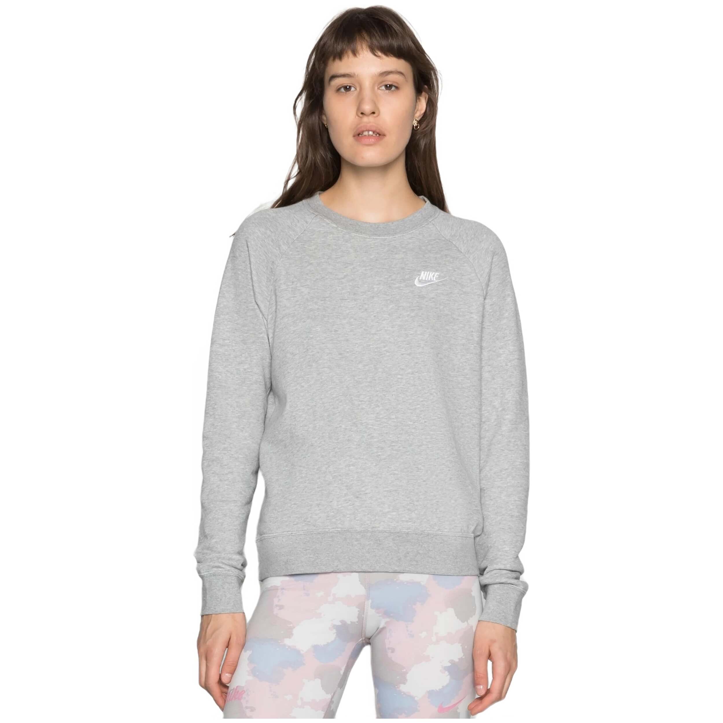 Sudadera Con Capucha Nike Sportswear Essential