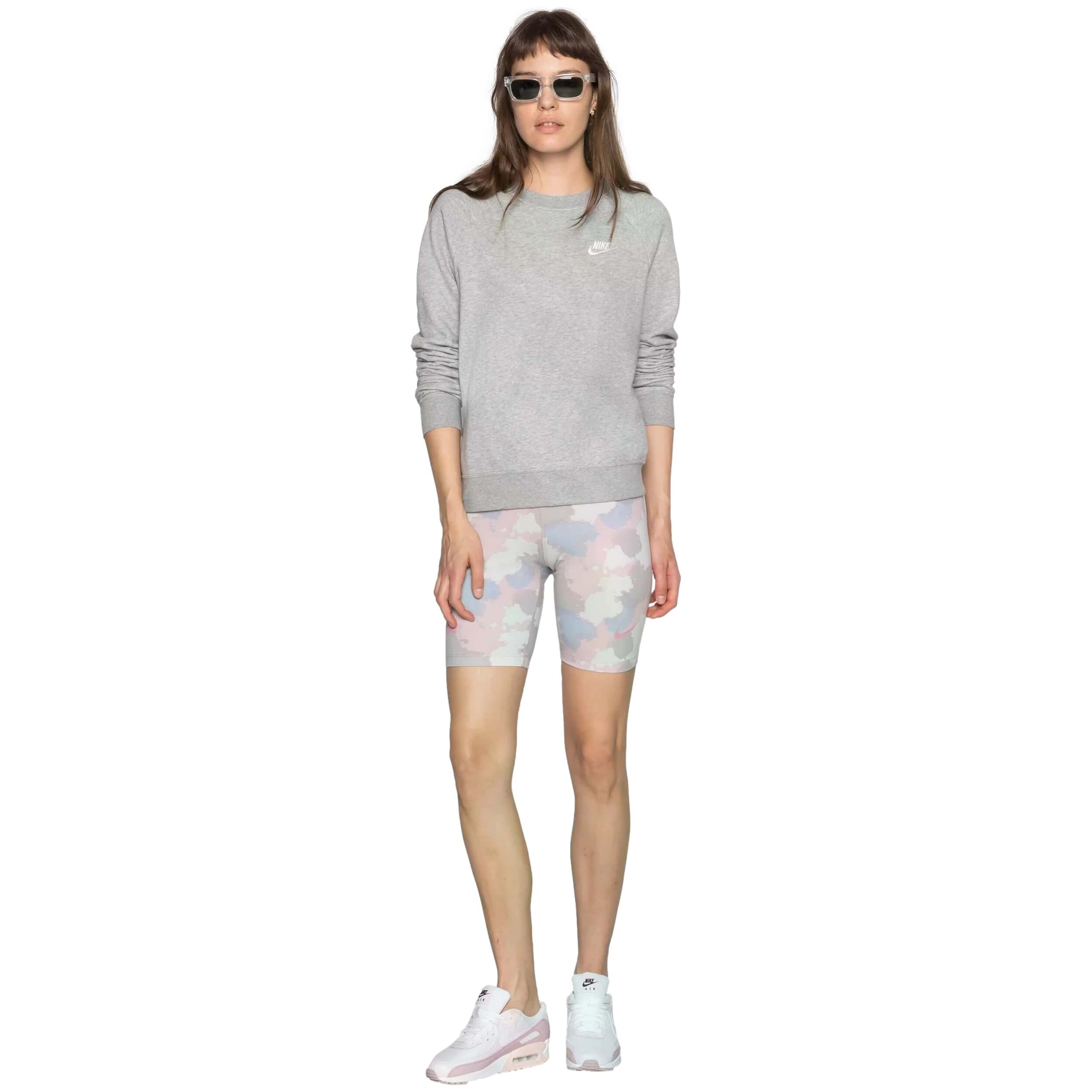 Sudadera Con Capucha Nike Sportswear Essential