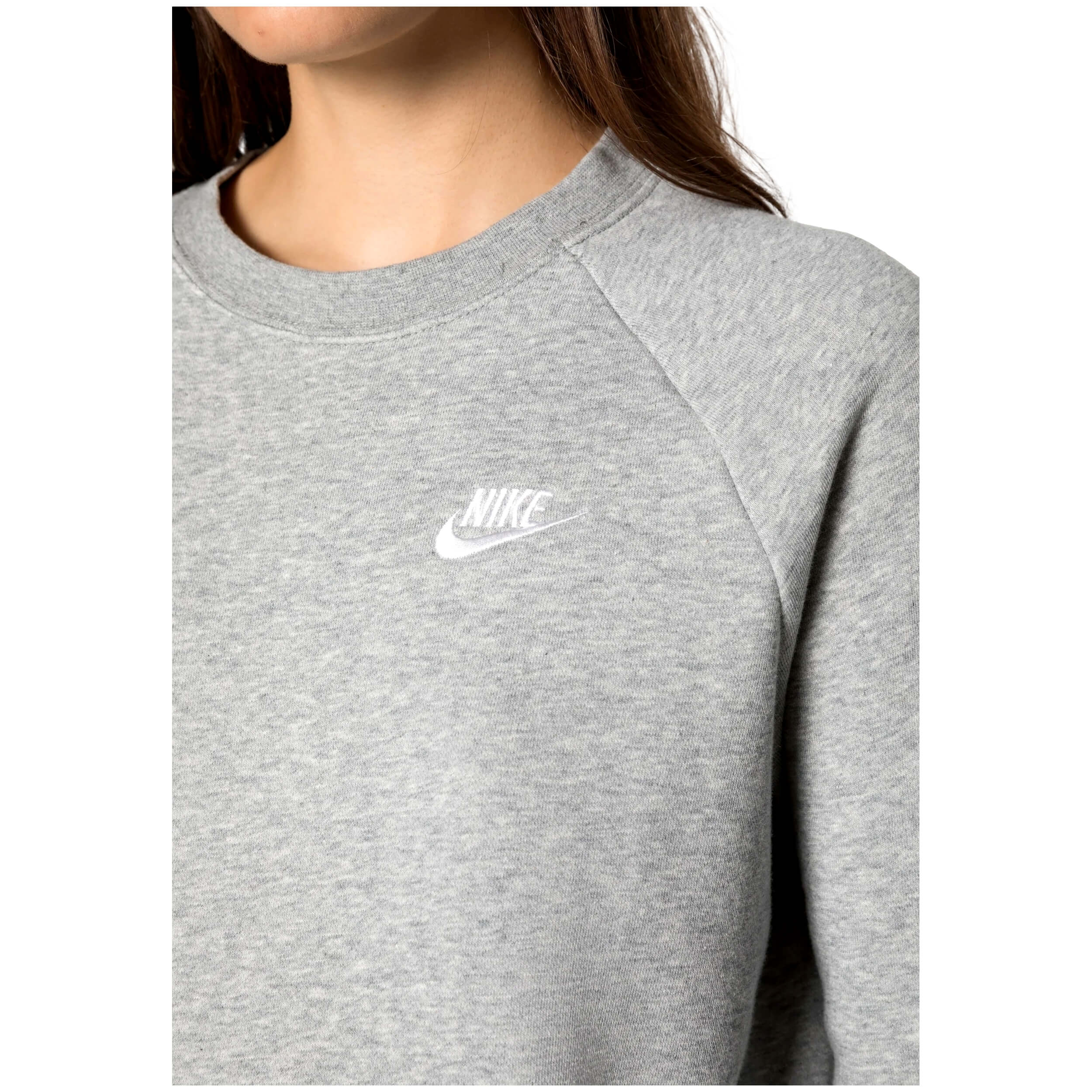 Sudadera Con Capucha Nike Sportswear Essential