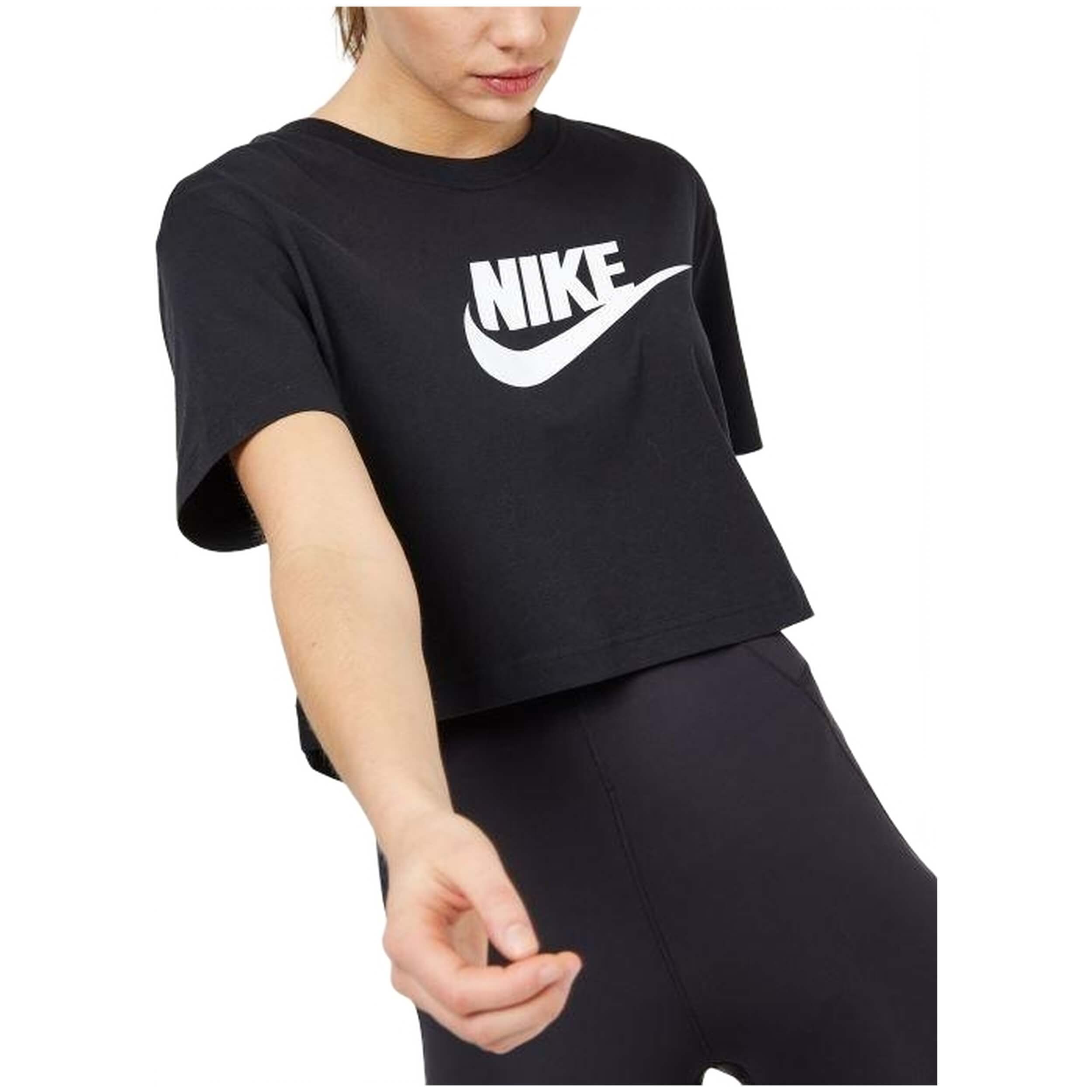 Camiseta De Manga Corta Nike Sportswear