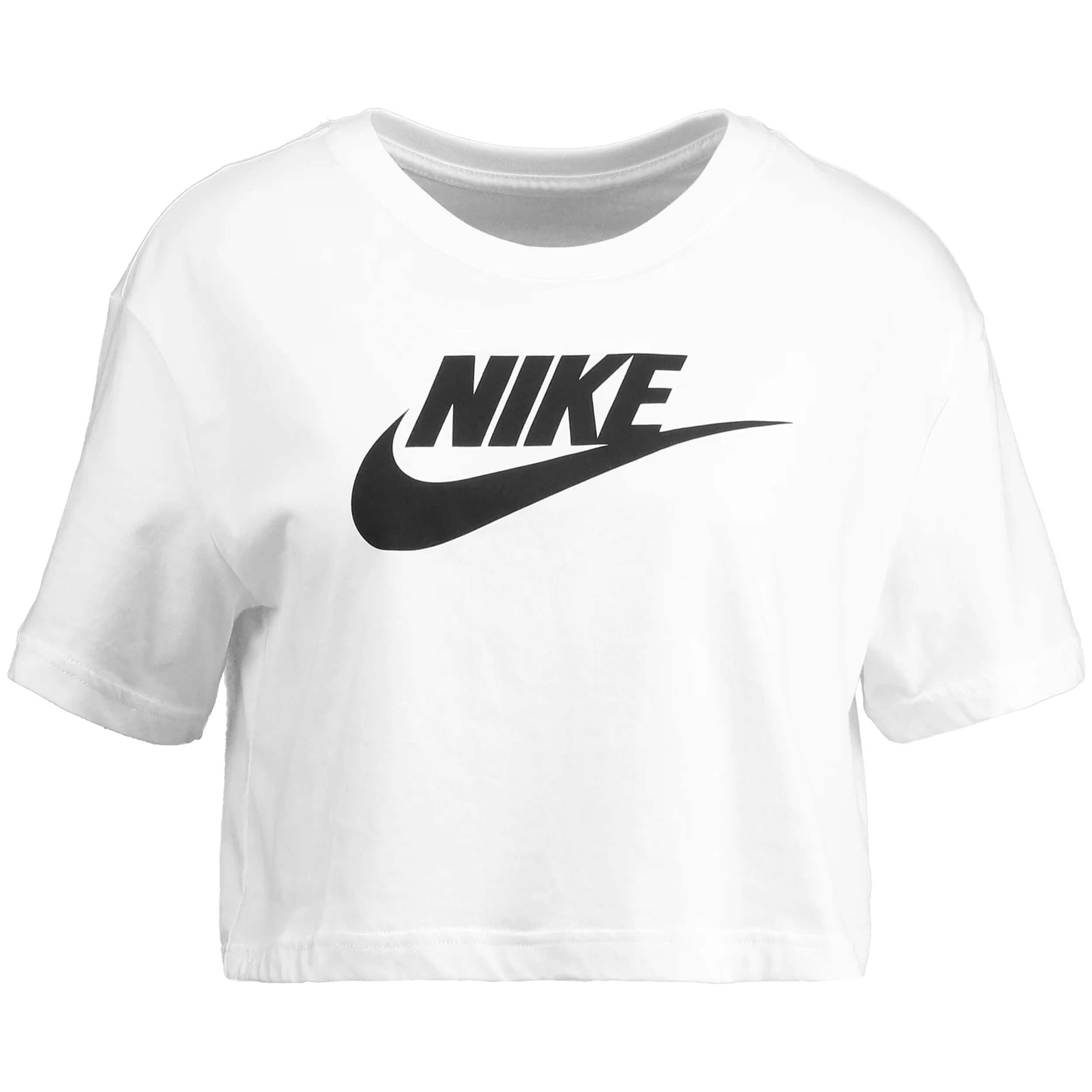 Camiseta De Manga Corta Nike Sportswear Essential