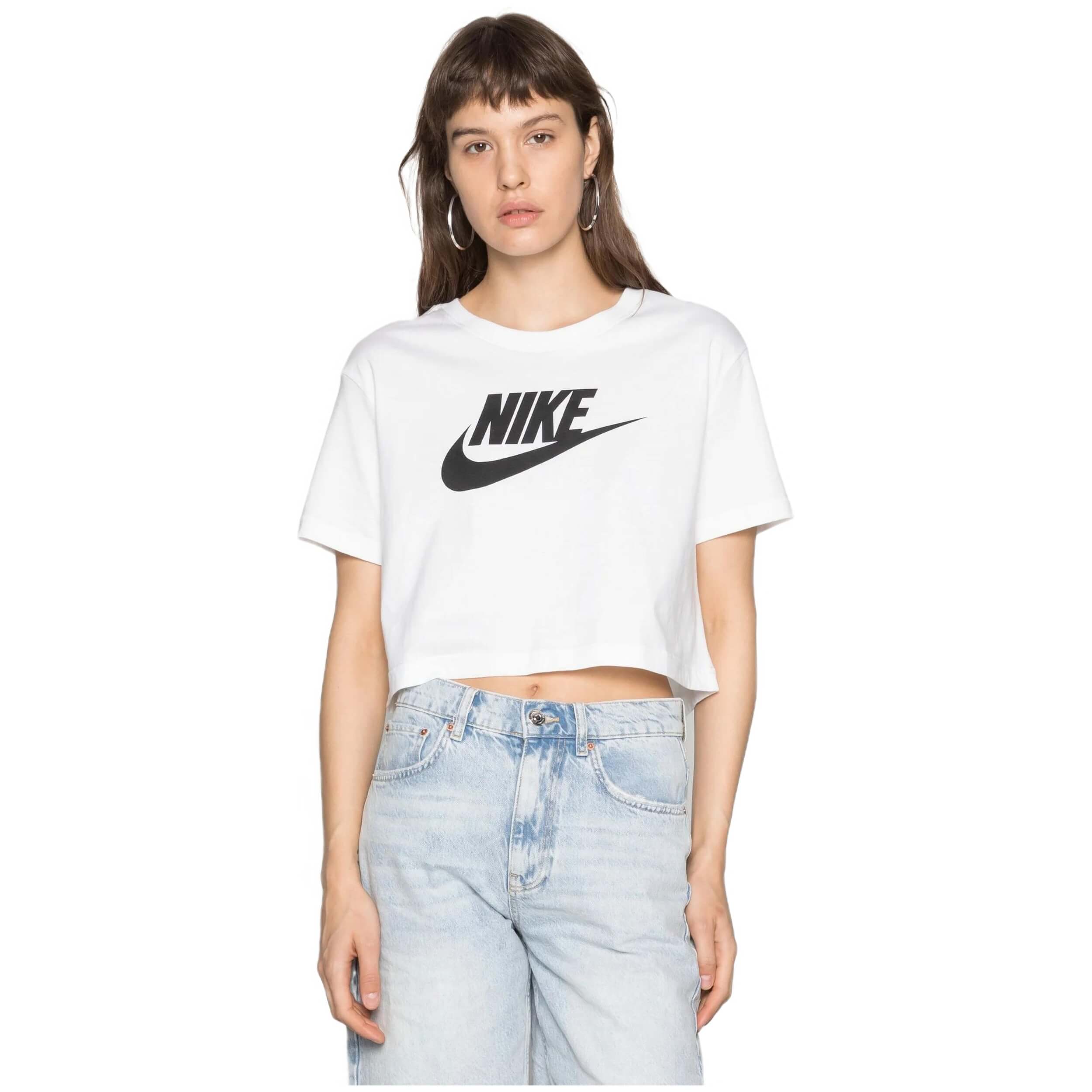 Camiseta De Manga Corta Nike Sportswear Essential