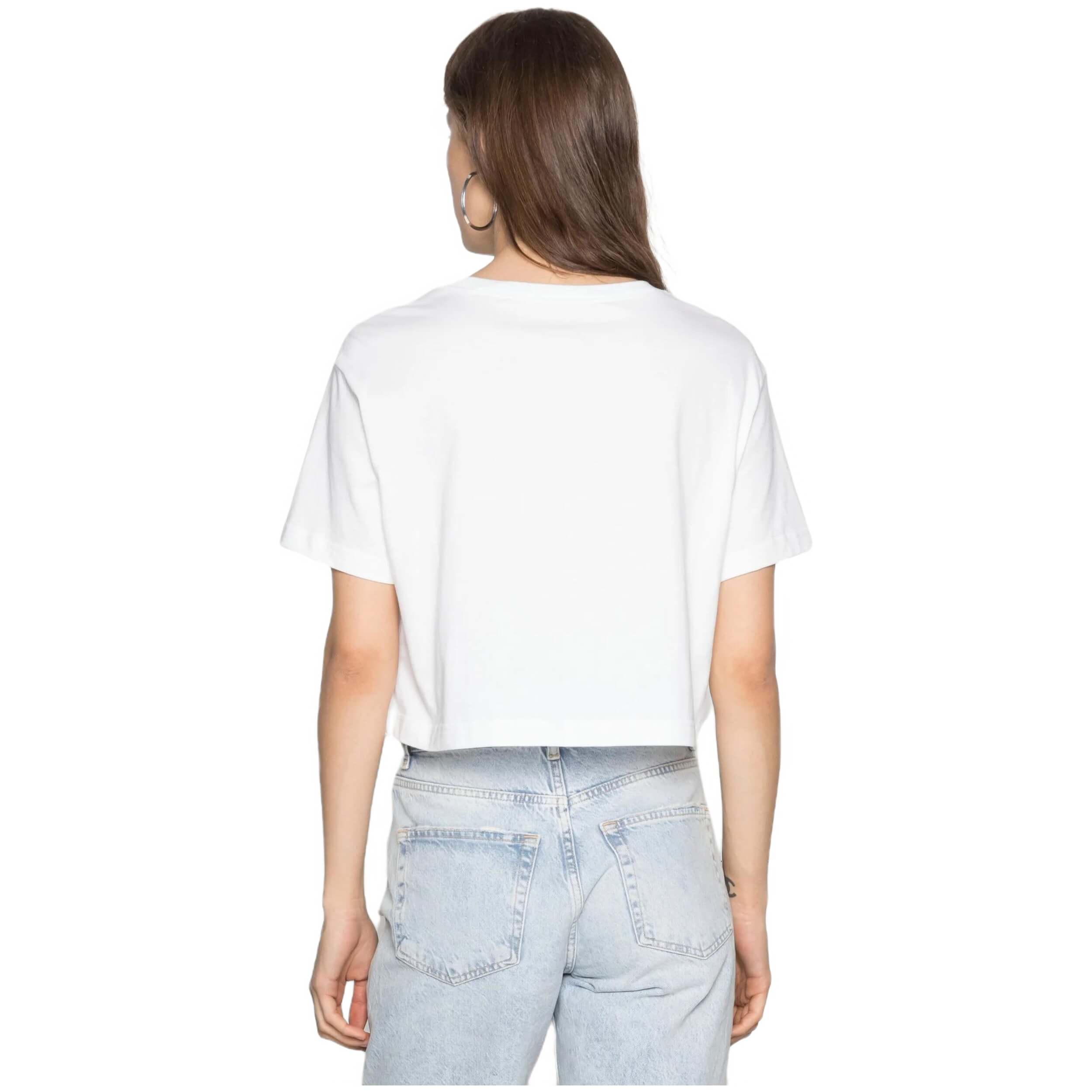 Camiseta De Manga Corta Nike Sportswear Essential