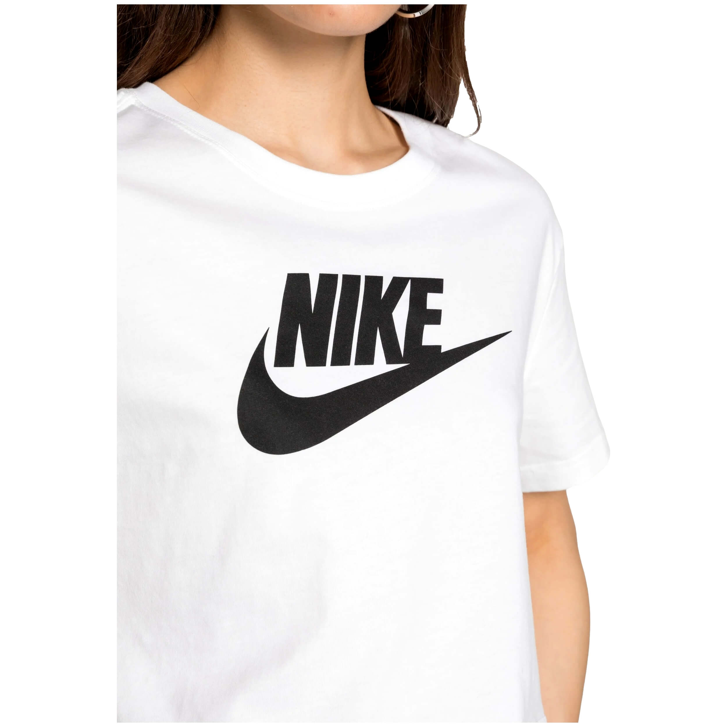 Camiseta De Manga Corta Nike Sportswear Essential