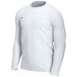Camiseta De Manga Larga Nike Dri-Fit Park Vii