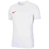 Camiseta De Manga Corta Nike Camiseta Nike Dry-Fit Park 7