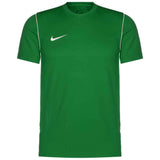Camiseta De Manga Corta Nike Dri-Fit Park 20