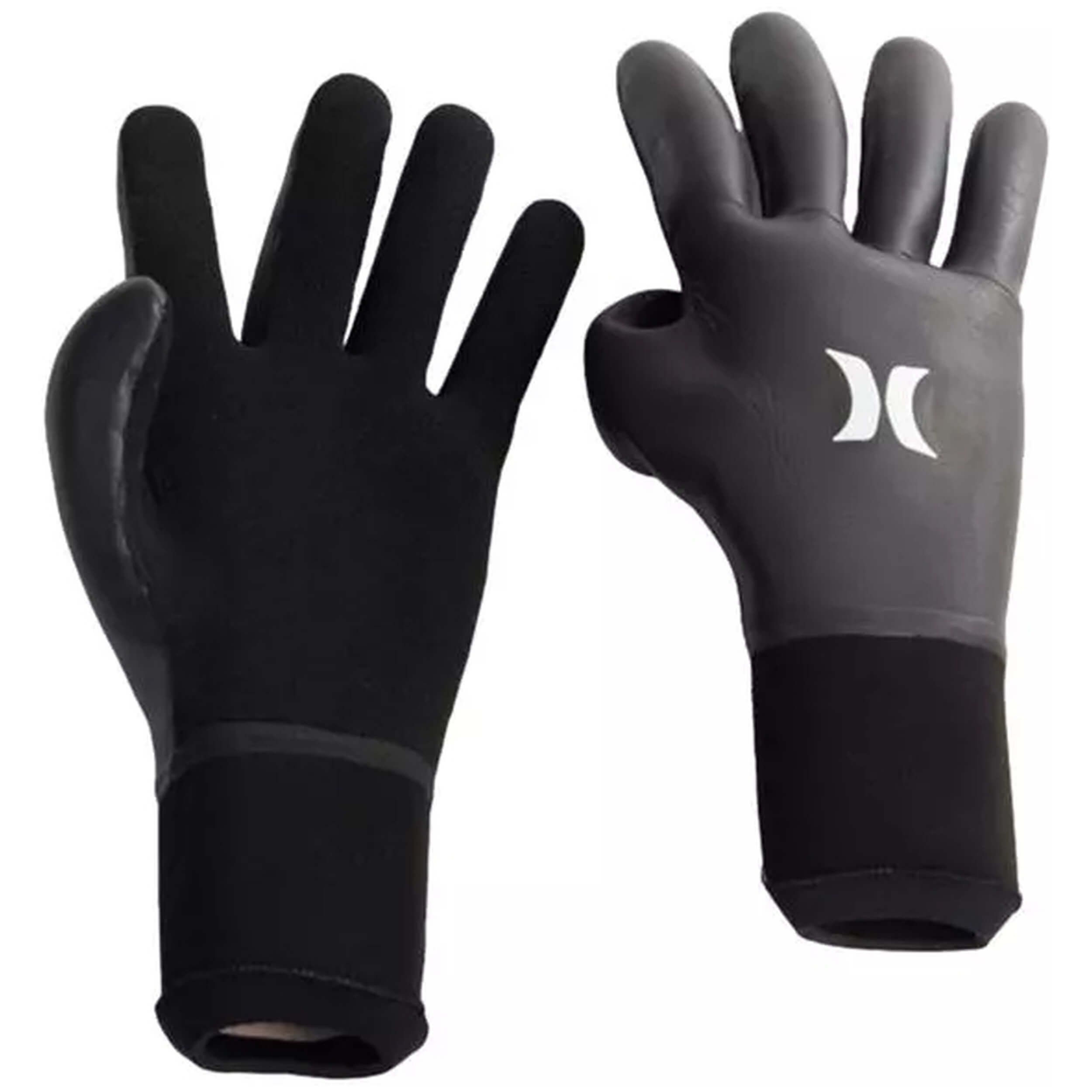Guante De Neopreno Hurley Bv7393-010