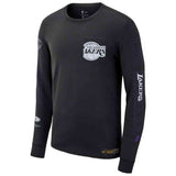 Camiseta De Manga Larga Nike