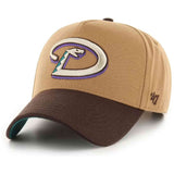 Gorra 47 Brand