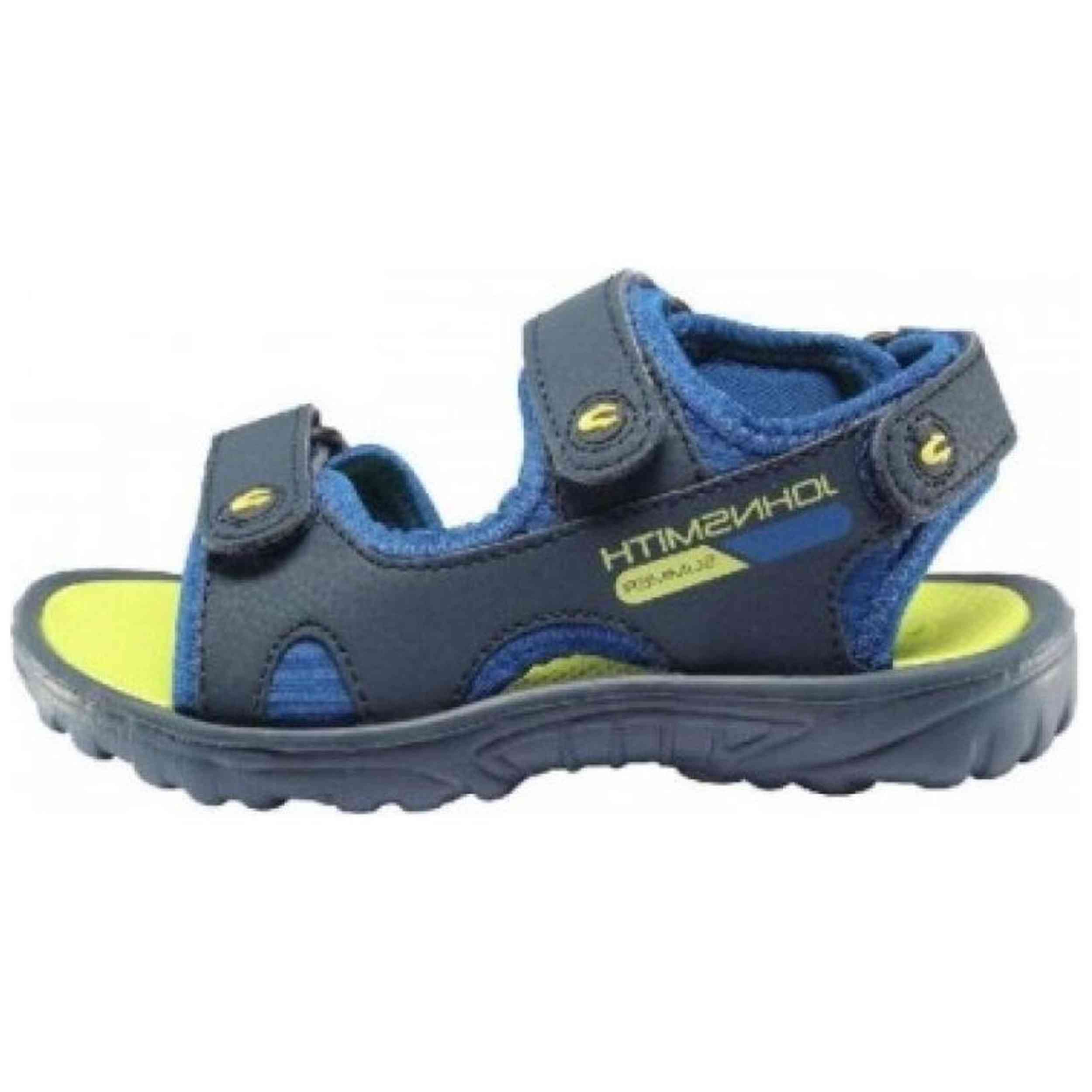  John Smith Pixon 24V