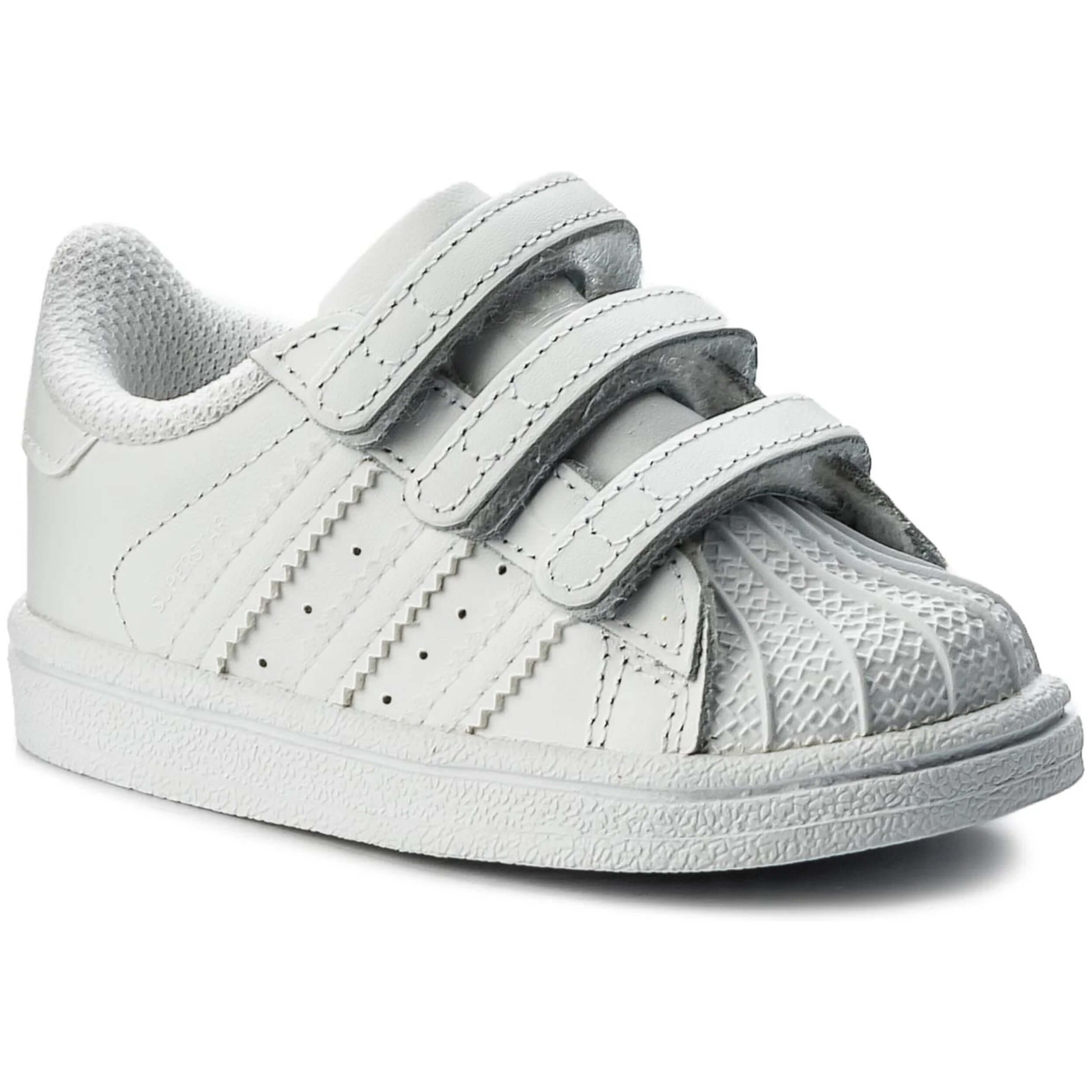 Zapatillas Adidas Superstar Cf