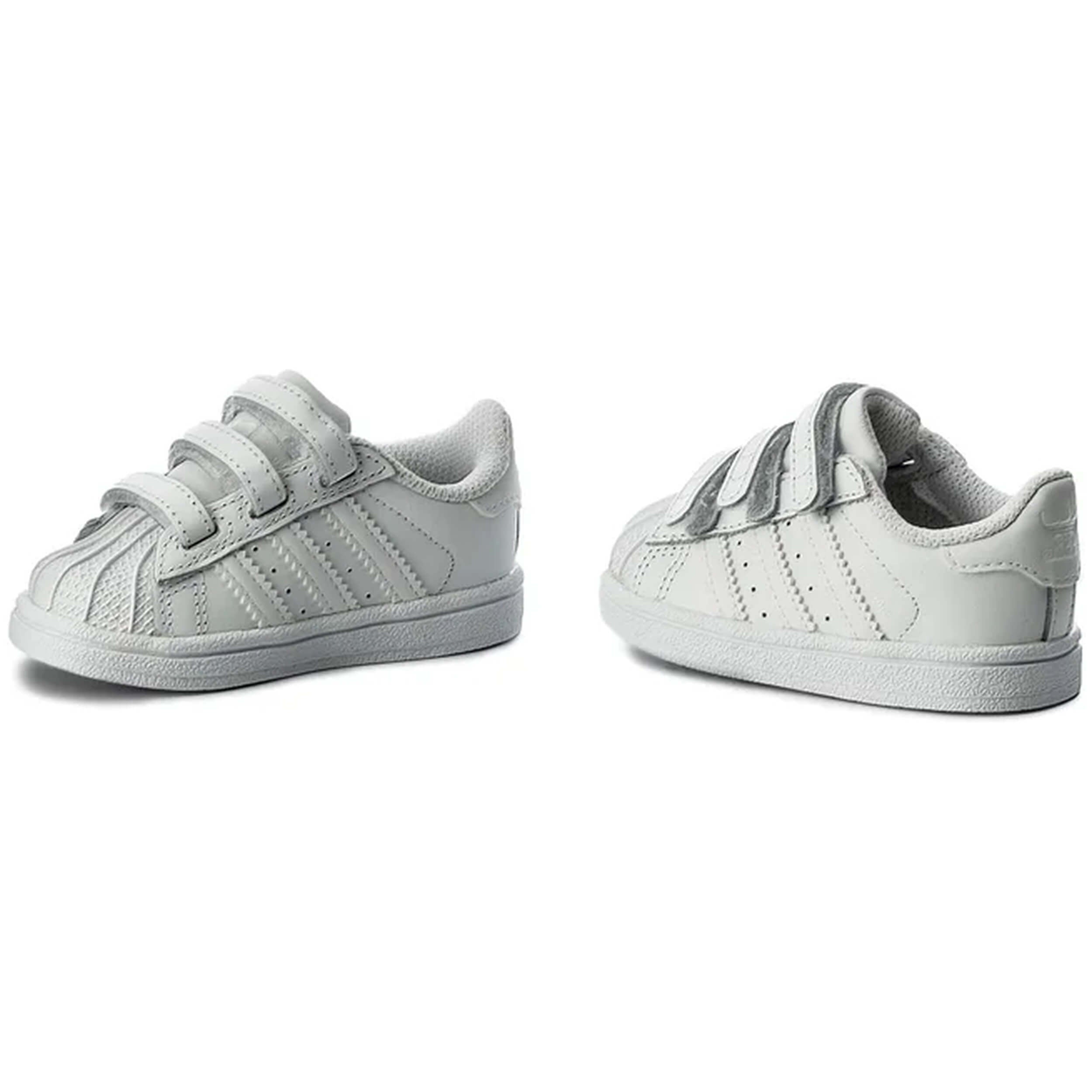 Zapatillas Adidas Superstar Cf