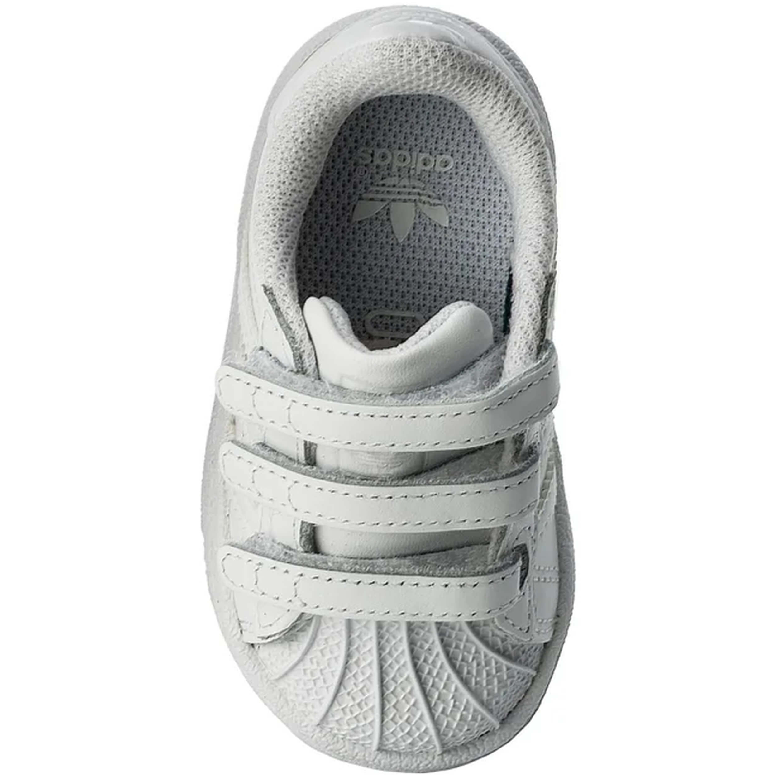Zapatillas Adidas Superstar Cf