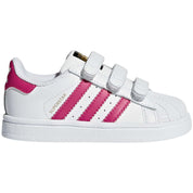 Adidas Superstar CF Sneakers