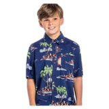 Camisa Volcom
