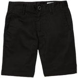 Pantalon Corto Volcom Frickin Chino
