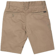 Volcom Frickin Chino Shorts