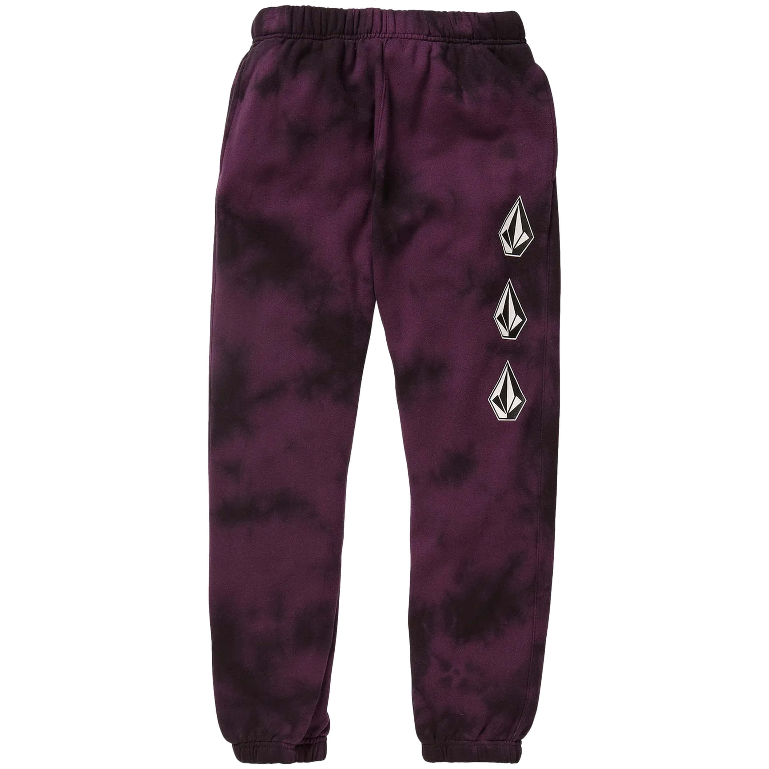 Pantalon Largo Volcom Iconic Stone Plus Fleece