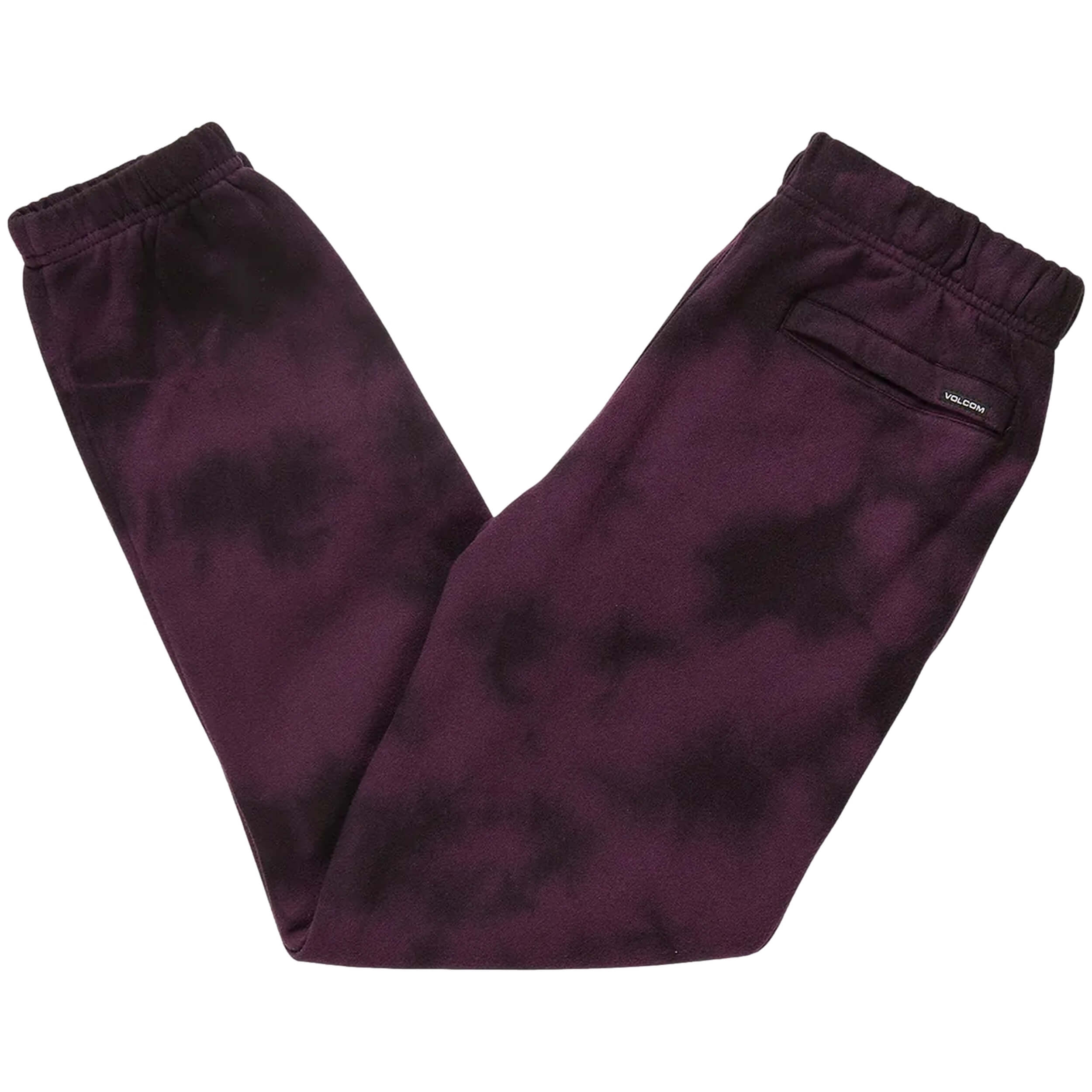 Pantalon Largo Volcom Iconic Stone Plus Fleece