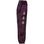 Pantalon Largo Volcom Iconic Stone Plus Fleece
