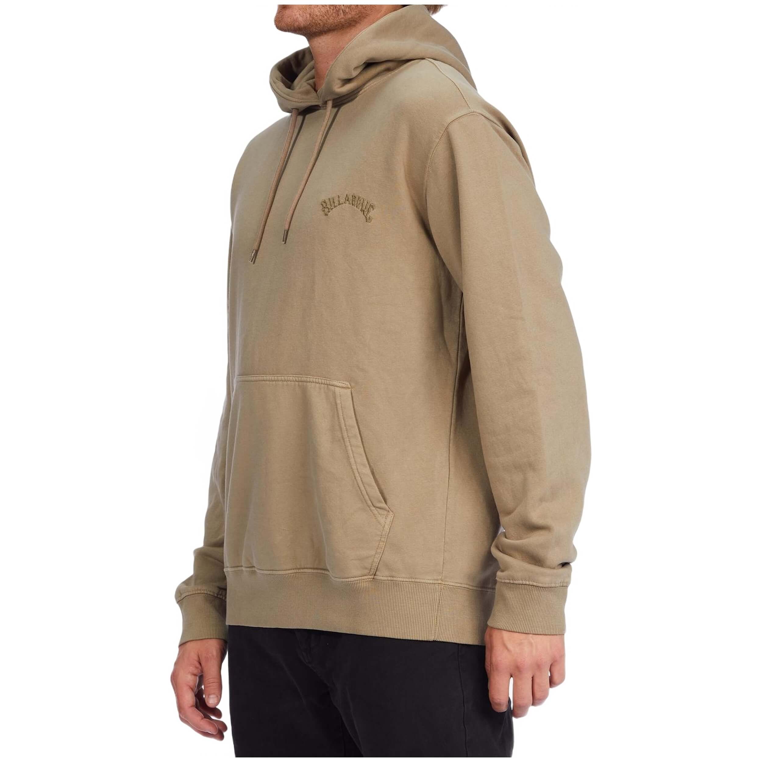 Billabong Wave Washed Hoodie